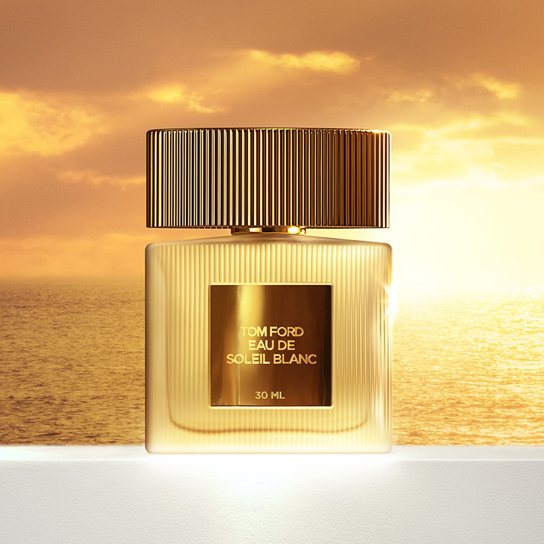 Tom Ford Eau de Soleil Blanc Eau de Toilette 30 ml