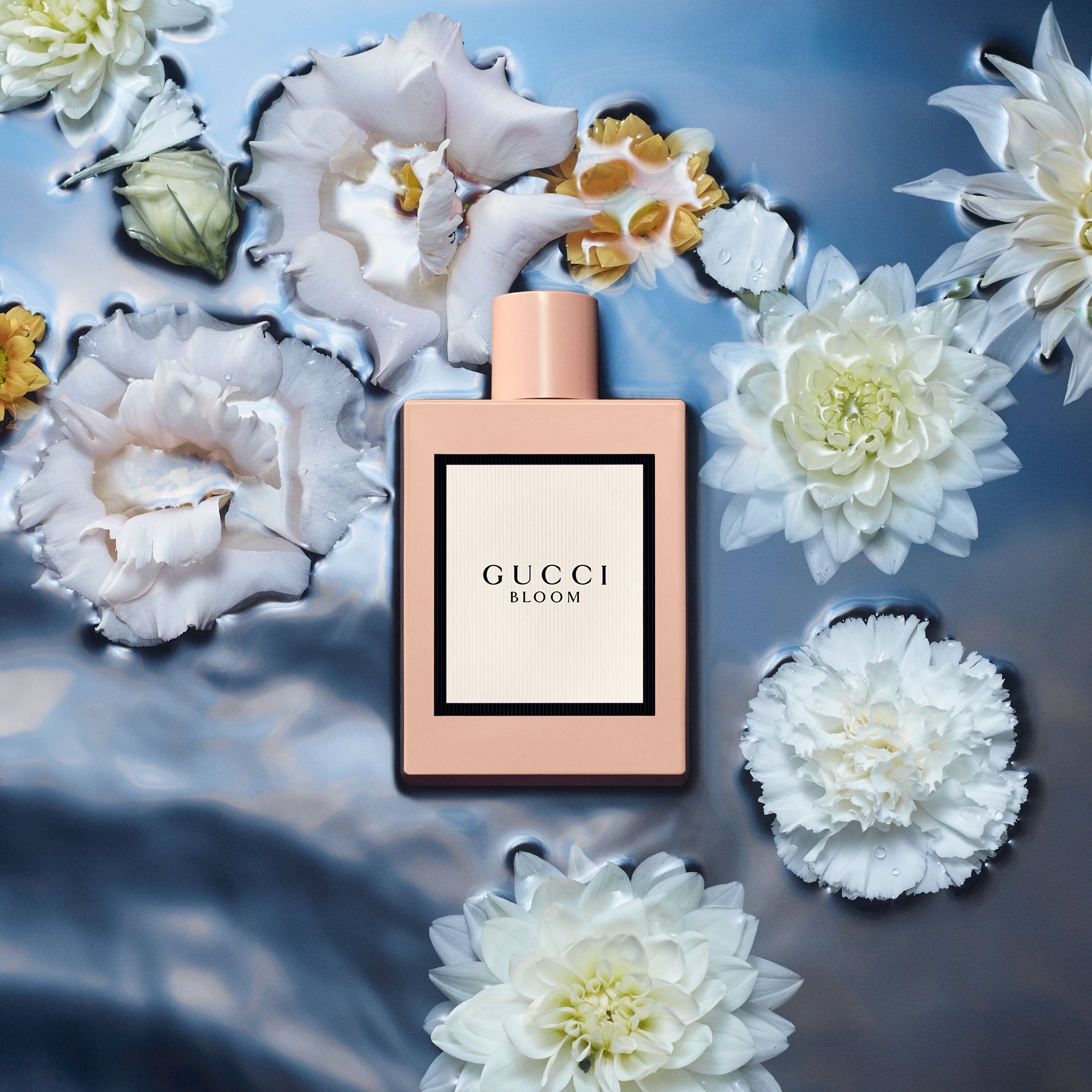 Gucci Bloom Eau de Parfum 100 ml | Parfumswinkel