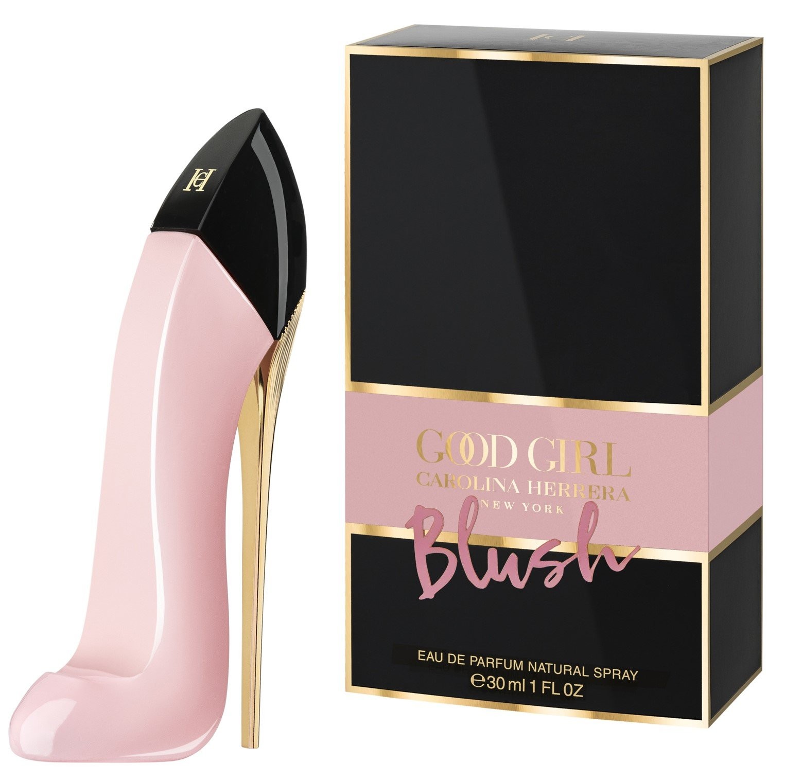 Carolina Herrera Good Girl Blush Eau de Parfum 30 ml | Parfumswinkel
