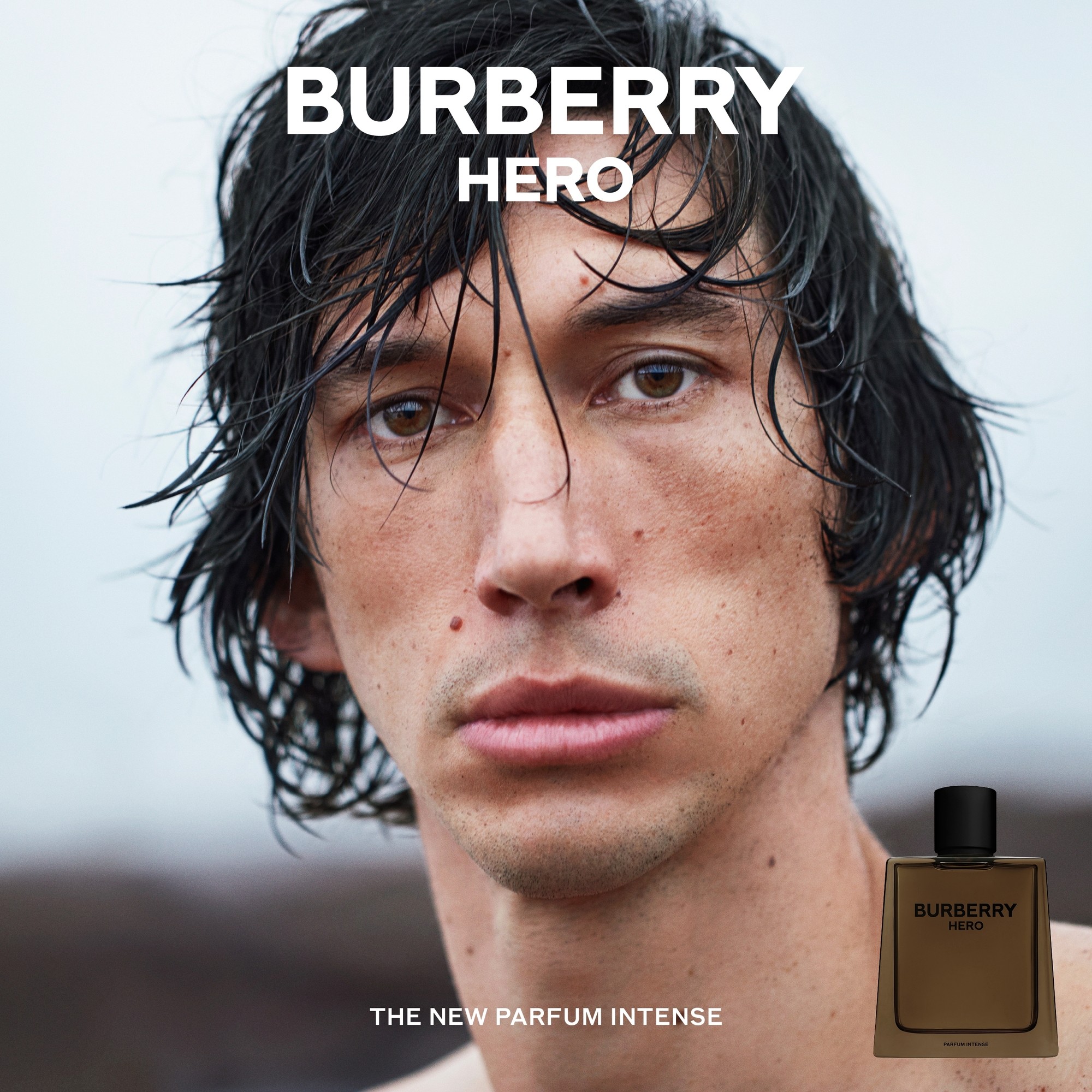 Burberry Hero Perfume Intense 50 ml | Parfumswinkel