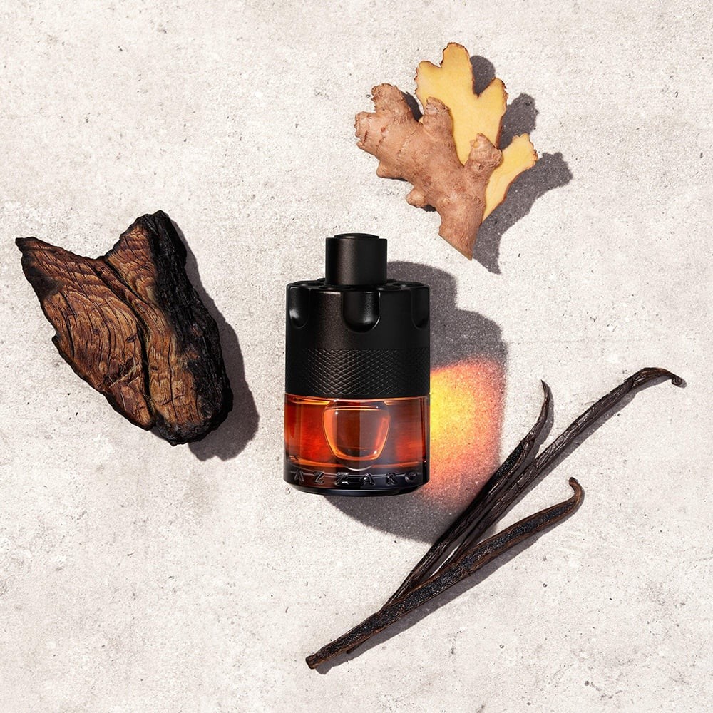 Azzaro Most Wanted 50 Ml Azzaro The Most Wanted Perfume 50 Ml Parfumswinkel