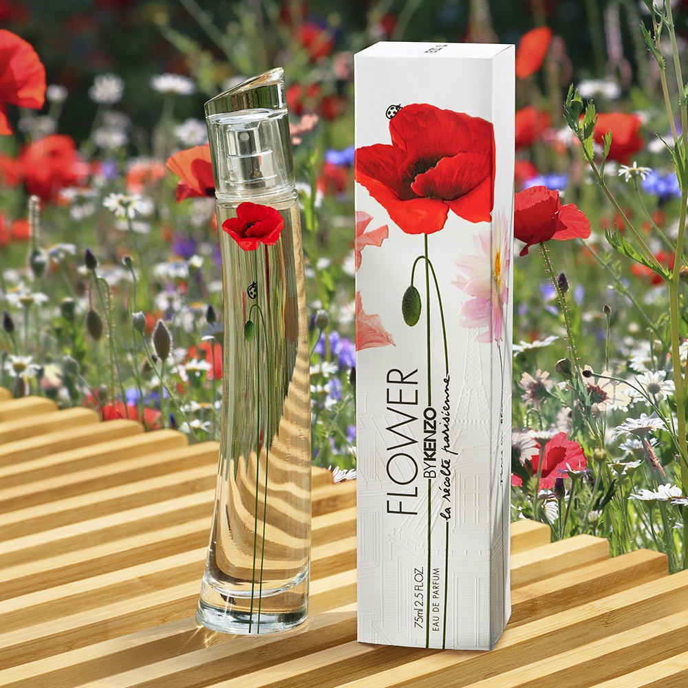【新作】FLOWER by KENZO 40ml オードパルファム Amazon.com : Flower By Kenzo Eau De Parfum Spray - 1 fl. oz