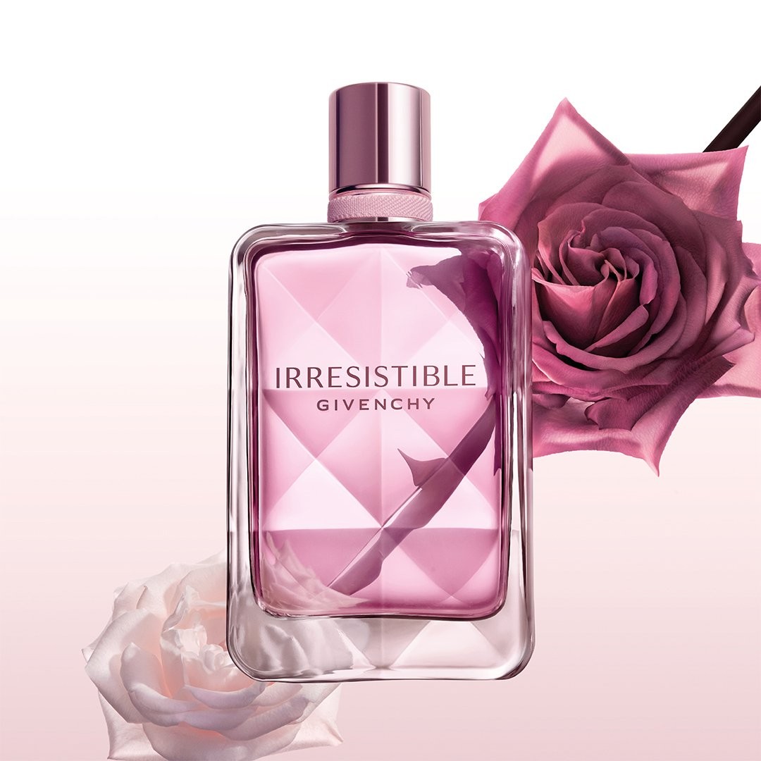 Givenchy Irresistible Very Floral Eau de Parfum 80 ml