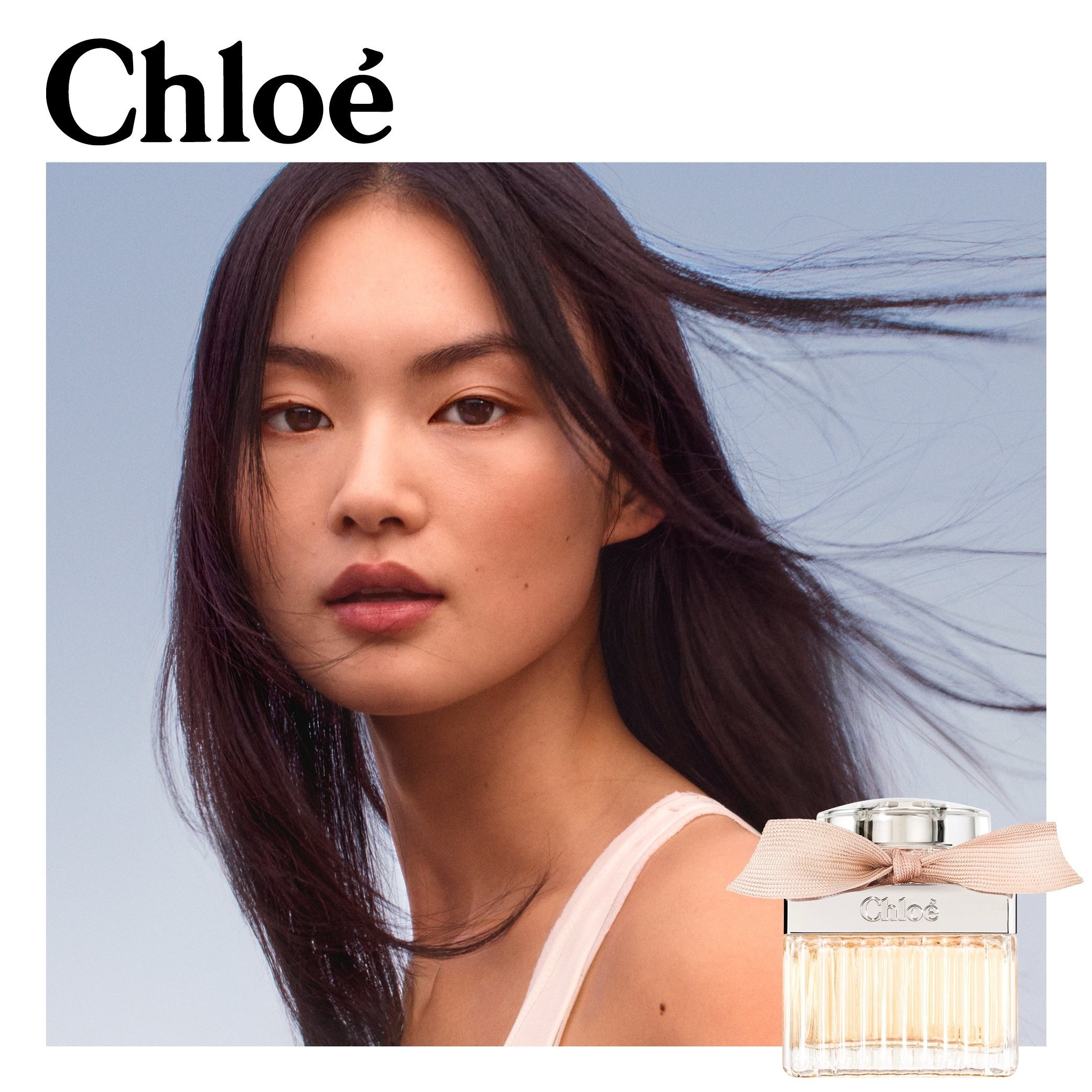 Chloé Chloé Eau de Parfum 75 ml | Parfumswinkel