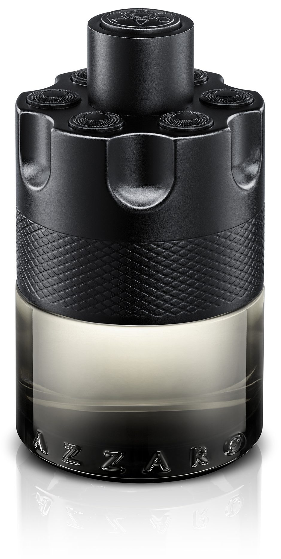 Azzaro The Most Wanted Eau de Toilette Intense 100 ml