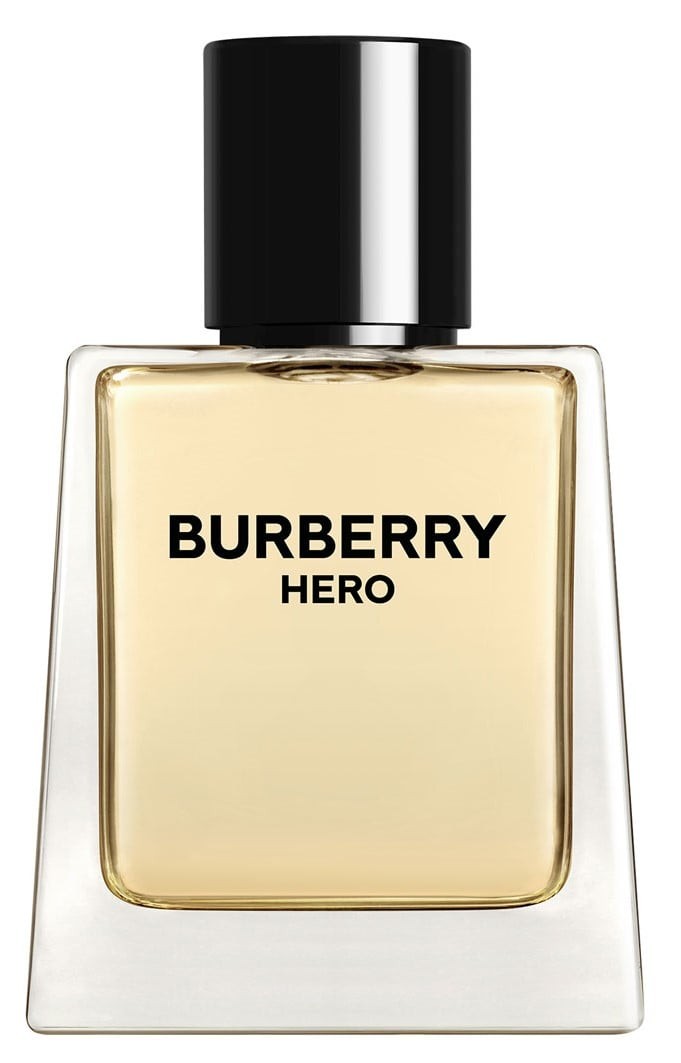香水(男性用) BURBERRY HERO Eau de Toilette 100ml 8612E57B-A2FA-40E5-8320-