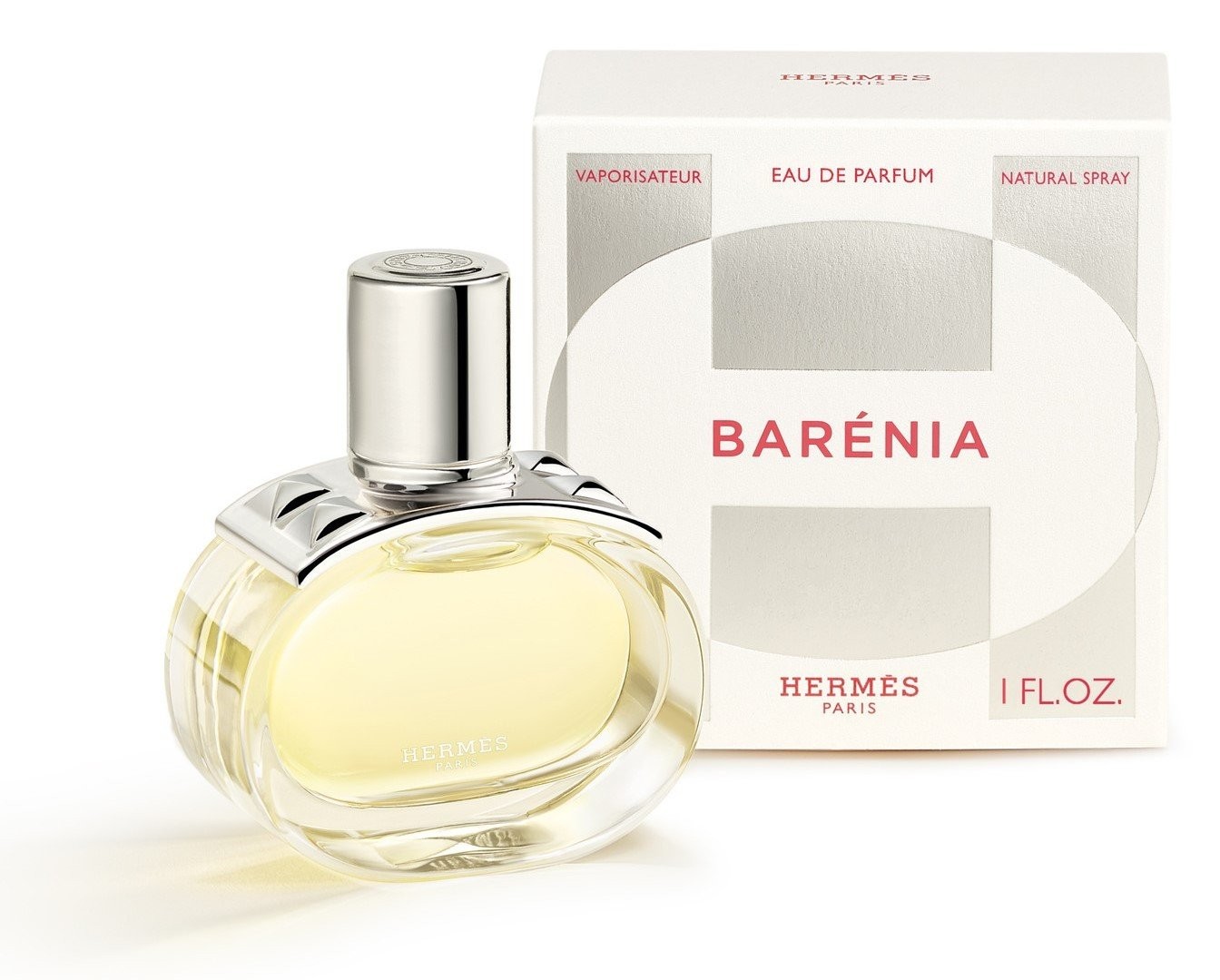 Hermès Barénia Eau de Parfum Refillable 30 ml | Parfumswinkel