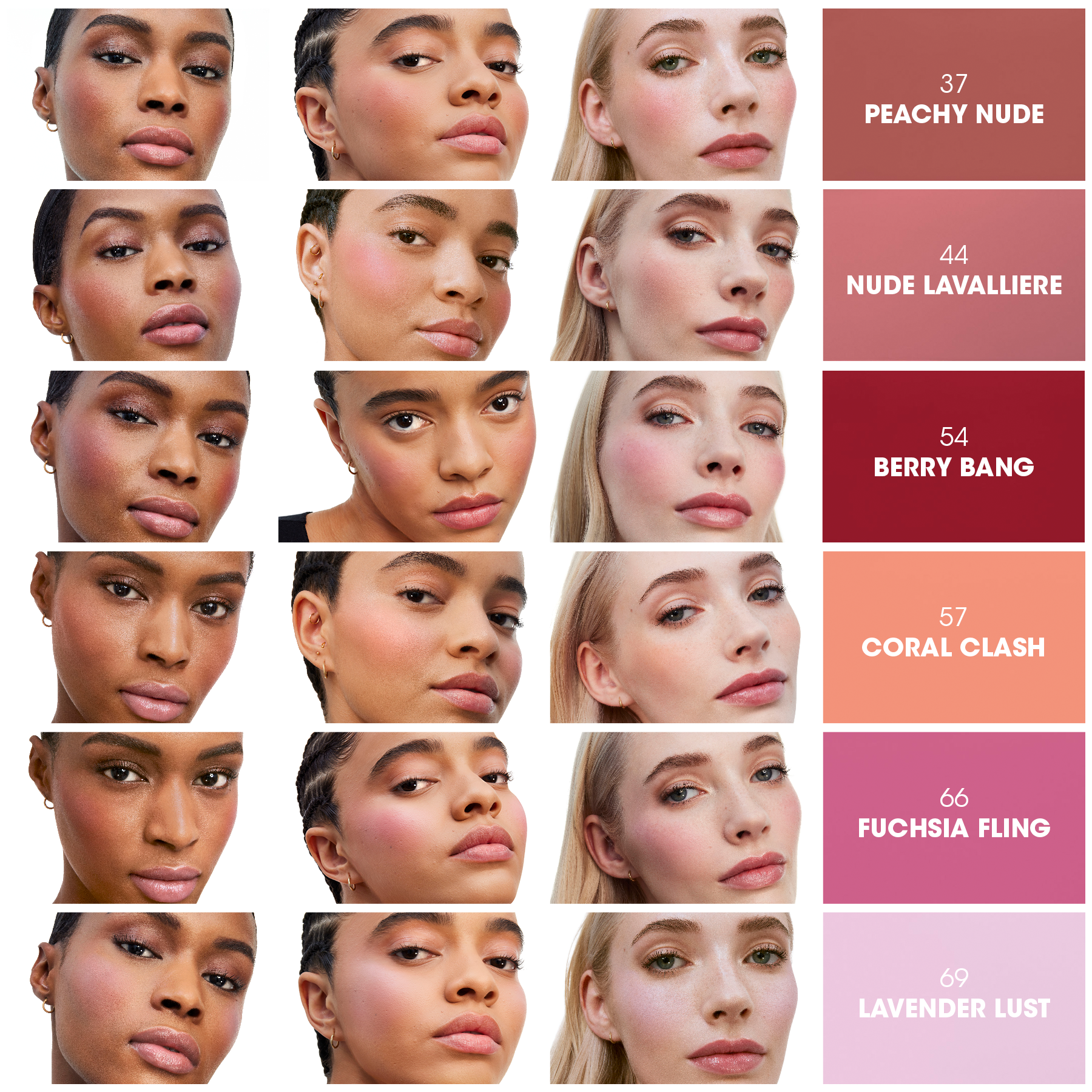 Yves Saint Laurent Make Me Blush Liquid | 44 - Nude