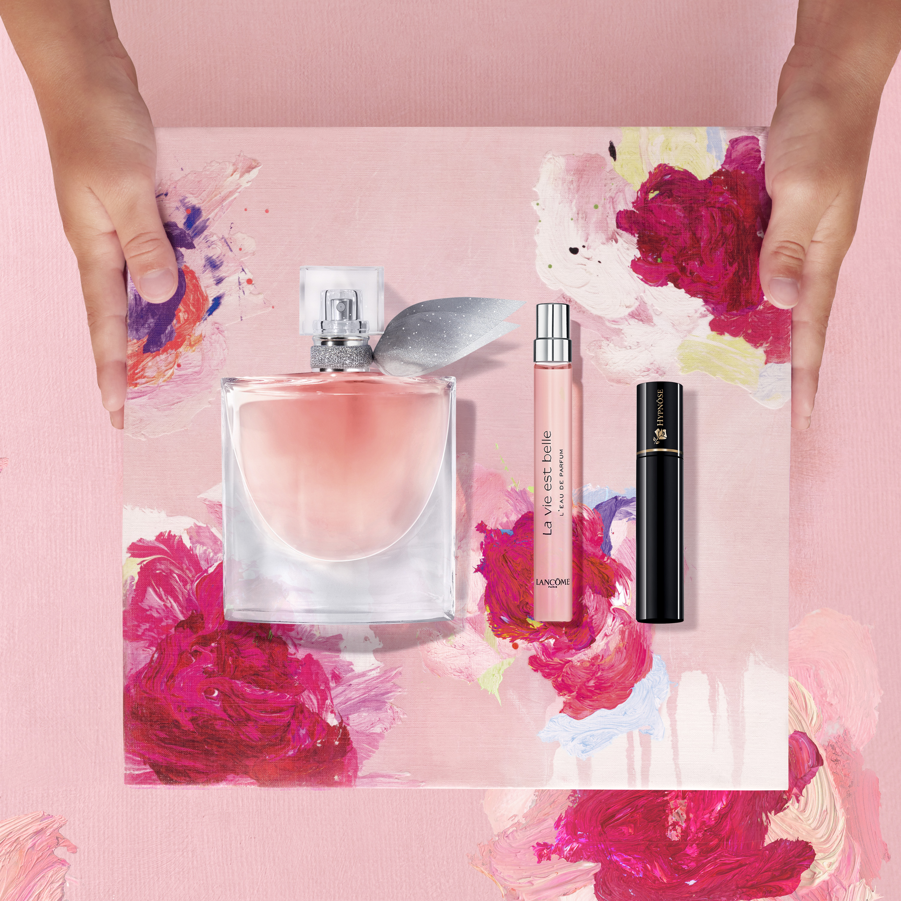 Lancôme La Vie est Belle Set 3 pcs. | Parfumswinkel