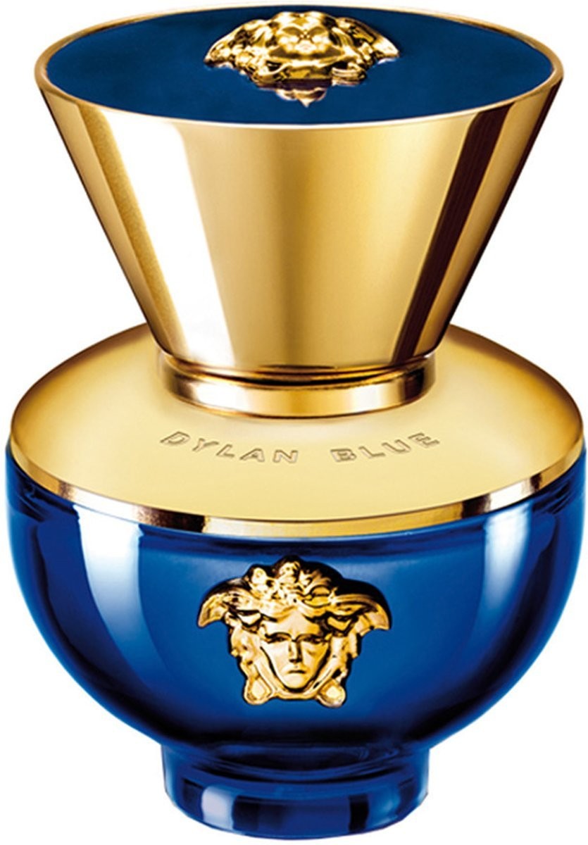 Versace Dylan Blue Pour Femme Eau de Parfum 100 ml Parfumswinkel