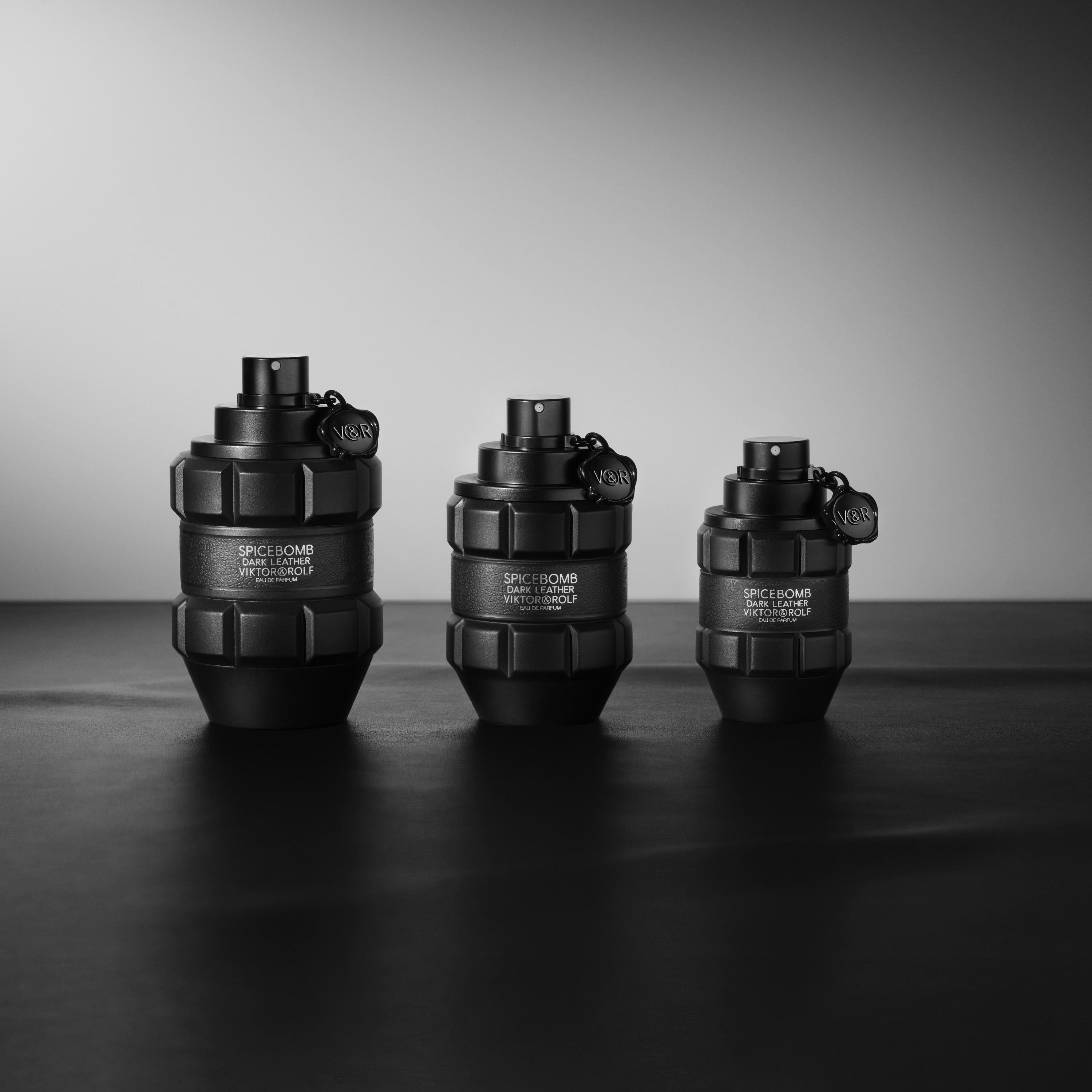 Viktor Rolf Spicebomb Dark Leather Eau de Parfum 90 ml
