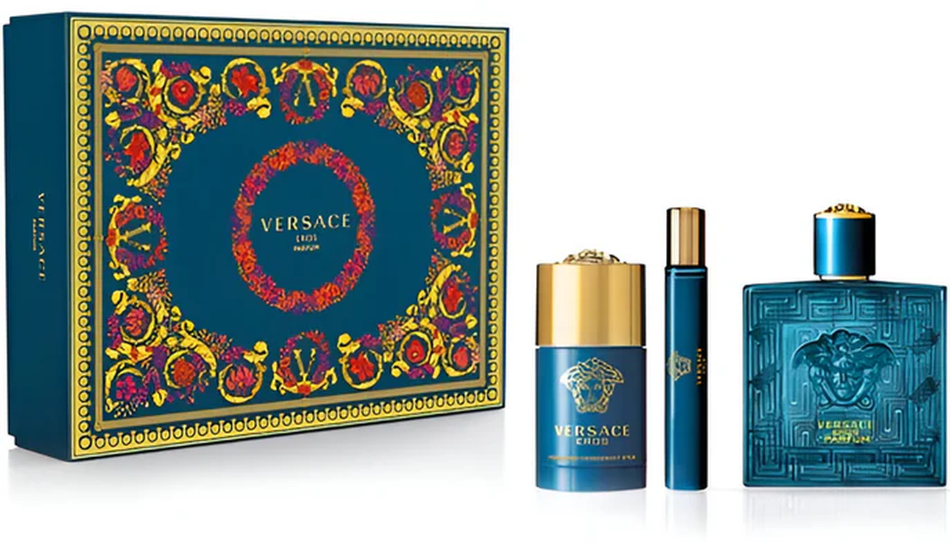 Versace Eros Perfume 100 ml | Parfumswinkel