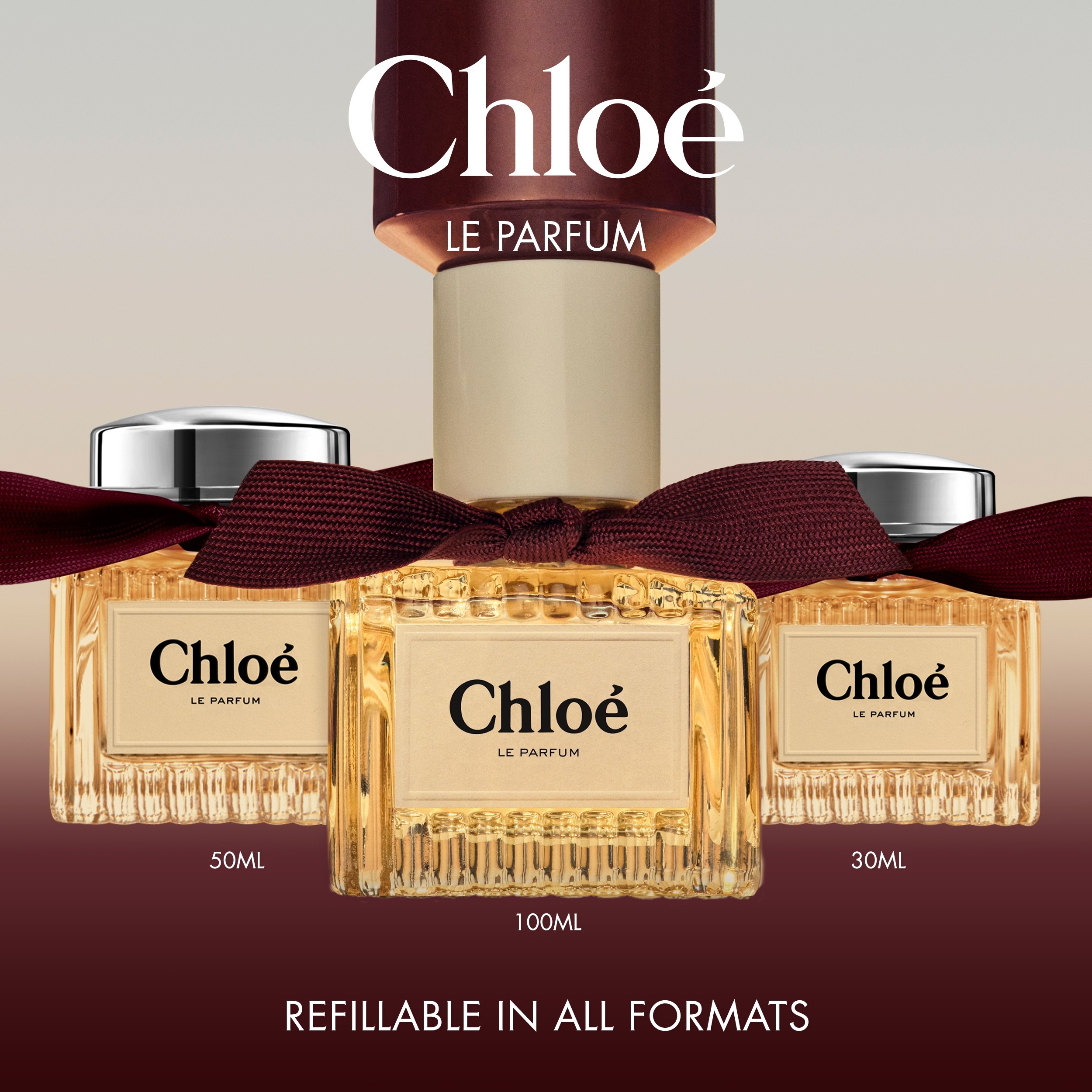 perfume好き Chloé Le Parfum, Chloé Perfume 30 ml | Parfumswinkel