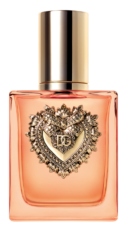 香水(女性用) Dolce & Gabbana Devotion Intense 50ml DOLCE & GABBANA DEVOTION WOMEN EAU DE PARFUM INTENSE 50ML