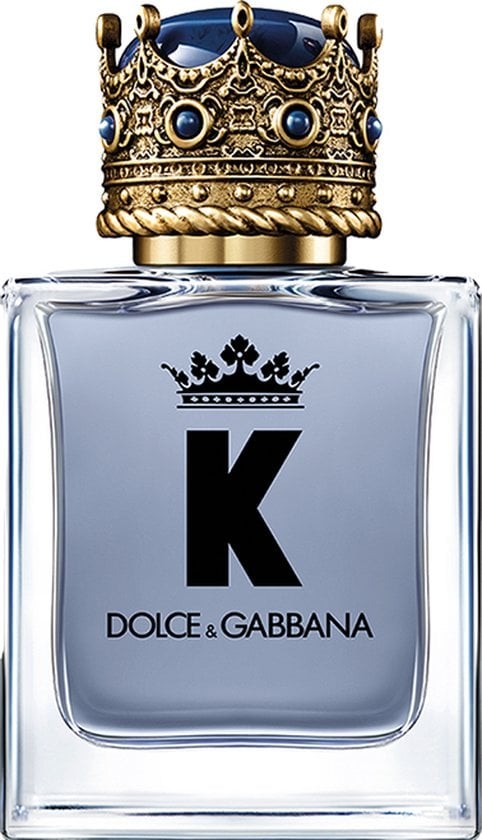 Dolce & Gabbana K by Dolce & Gabbana Eau de Toilette 200 ml