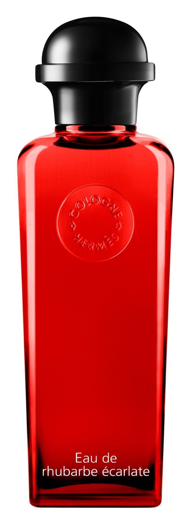HERMES Eau de rhubarbe éclarate 200mL Eau de rhubarbe ecarlate Eau de cologne - 200 ml | Hermès UK