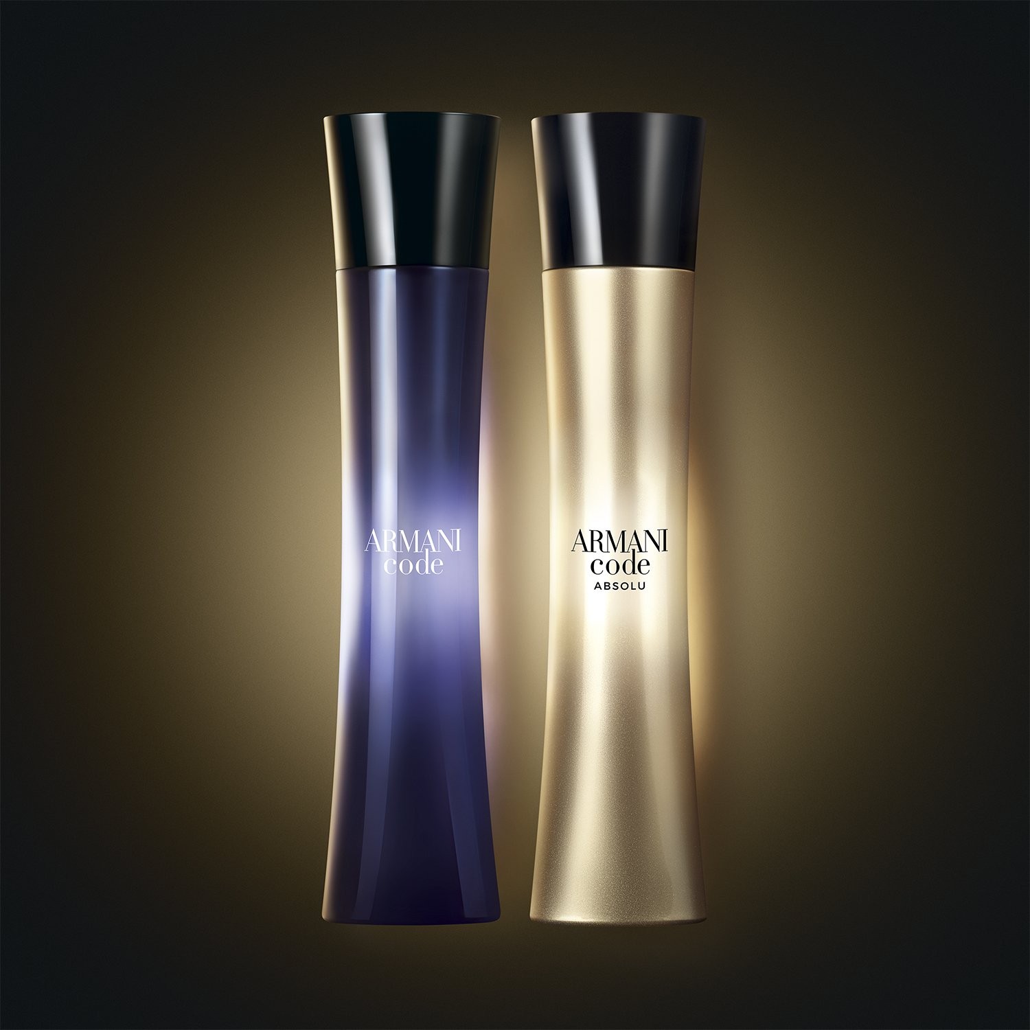 armani code femme