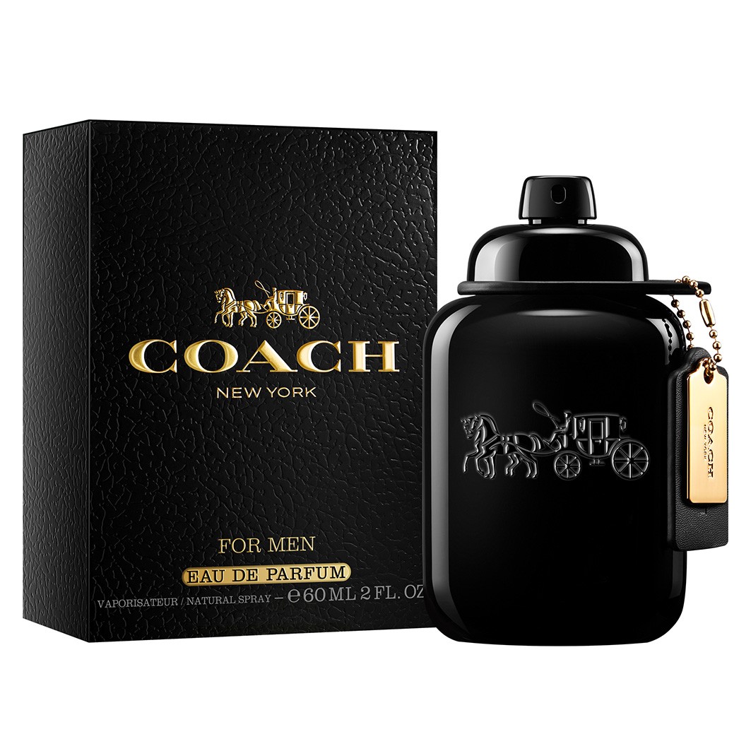 Coach Coach For Men Eau de Parfum 100 ml | Parfumswinkel