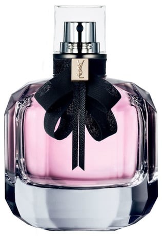 YVES SAINT LAURENT MON PARIS 50ml 未開封 Yves Saint Laurent Mon Paris / Ysl EDP Spray 1.7 oz (50 ml