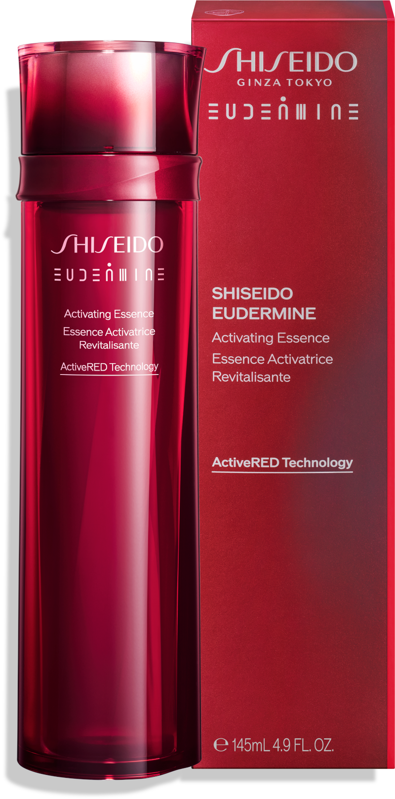 Shiseido Eudermine Toner 145 ml | Parfumswinkel