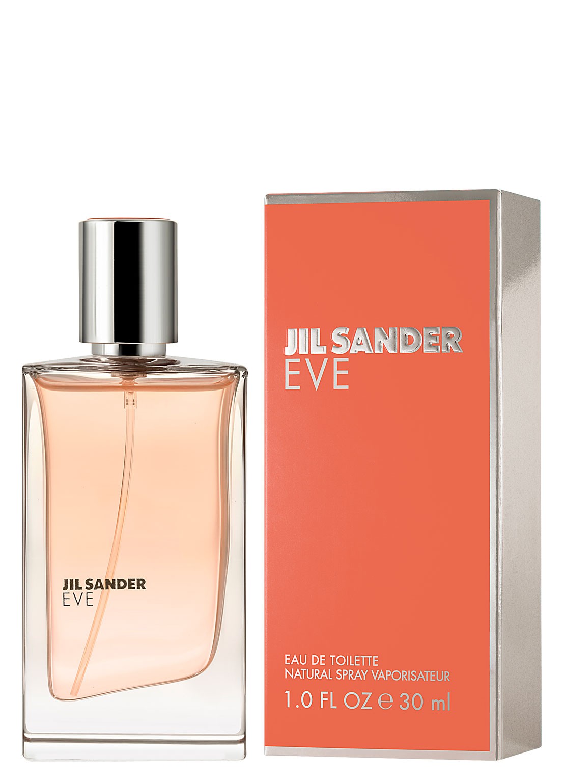 Jil Sander Eve Eau de Toilette 30 ml Parfumswinkel - Main Image