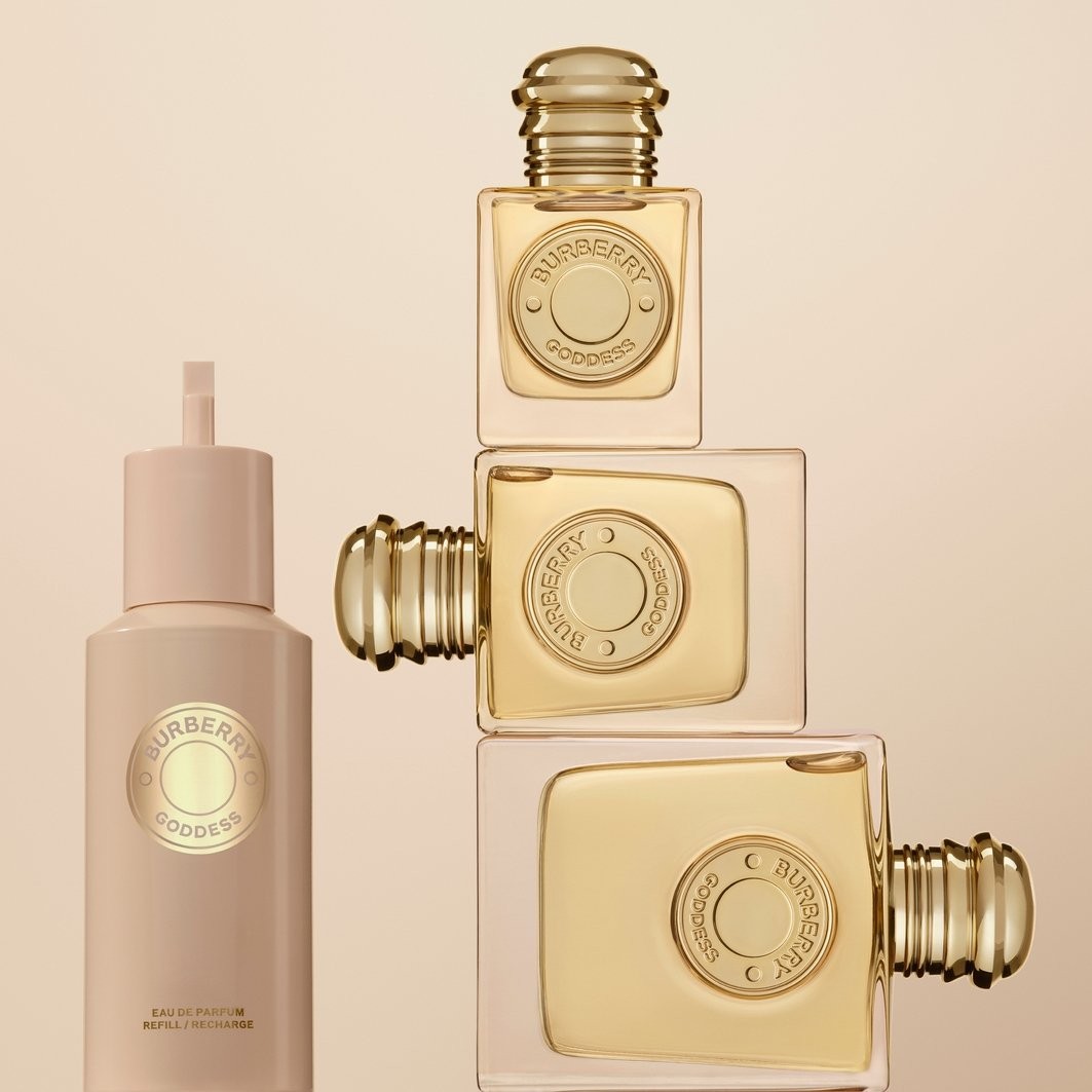 Burberry Goddess Bodylotion 200 ml | Parfumswinkel