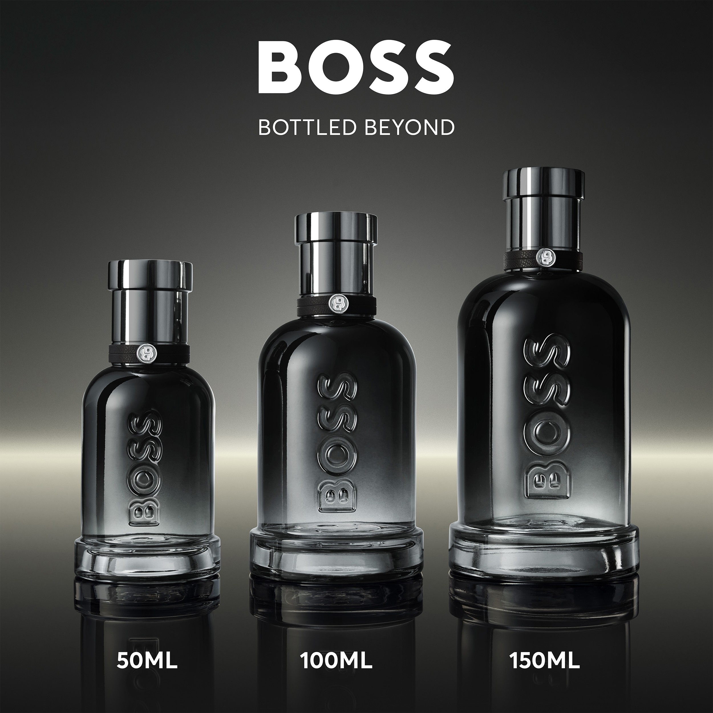 Bottled Unlimited Hugo Boss Bottled United 200ml Hugo Boss BOSS