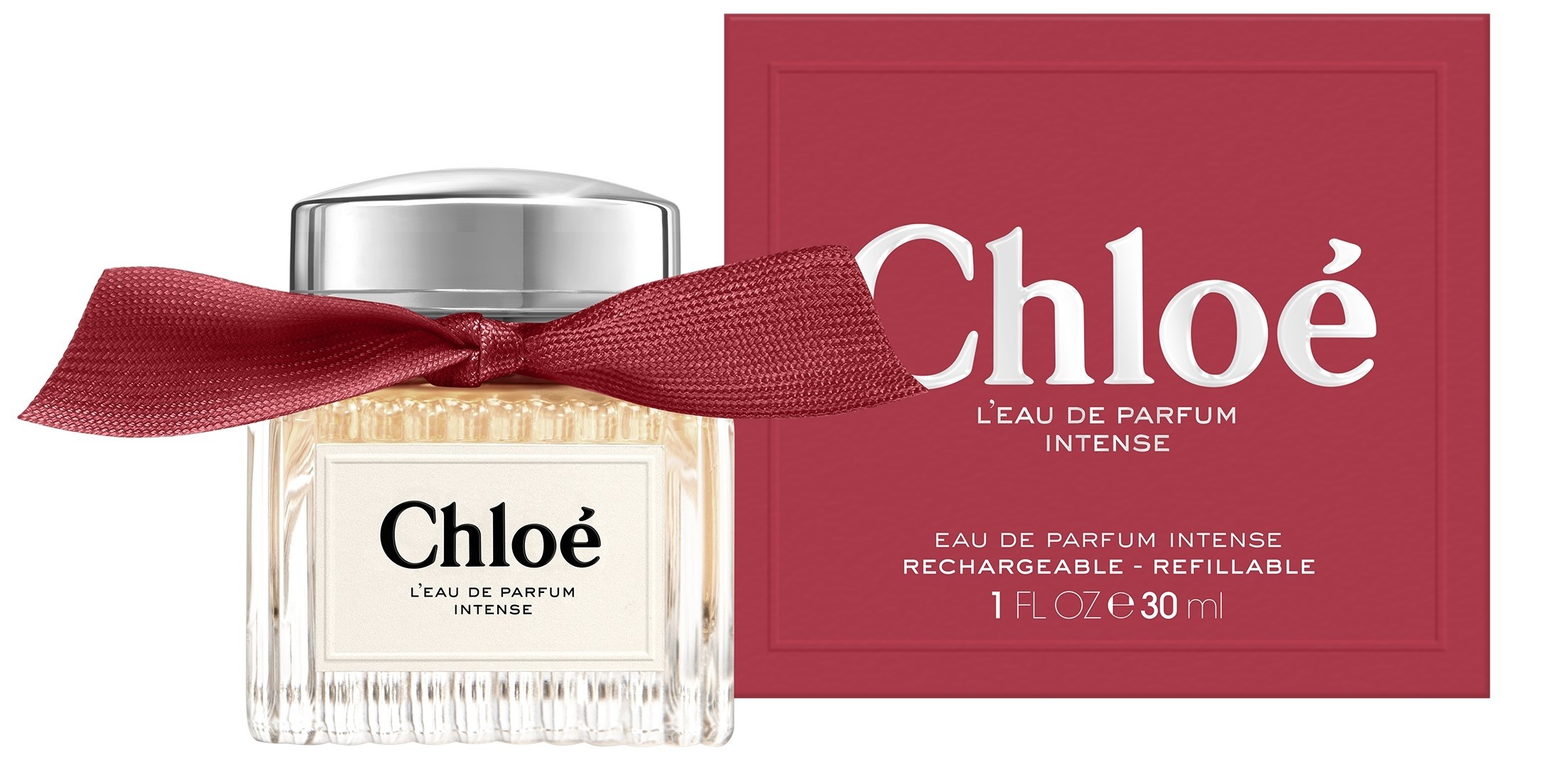 Chloé L'Eau de Parfum Intense Eau de Parfum Spray Intense 30