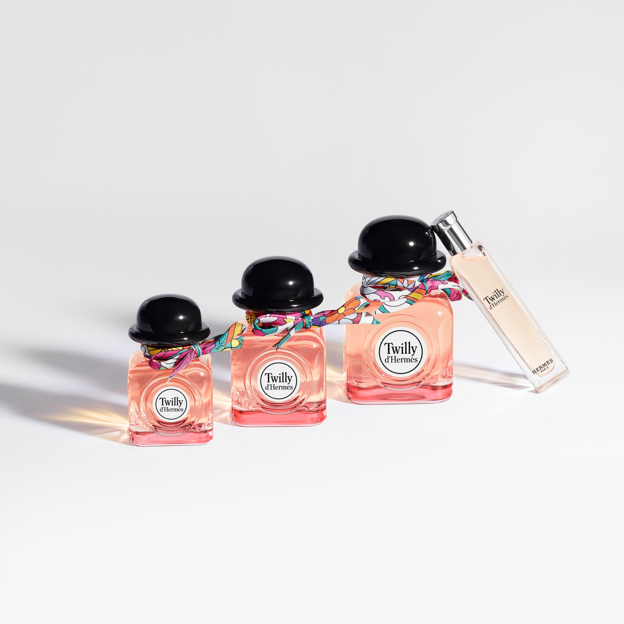 Twilly d'Hermès Eau de Parfum 50ML 未開封 Twilly d'Hermes Eau de parfum - 1.69 fl.oz | Hermès USA