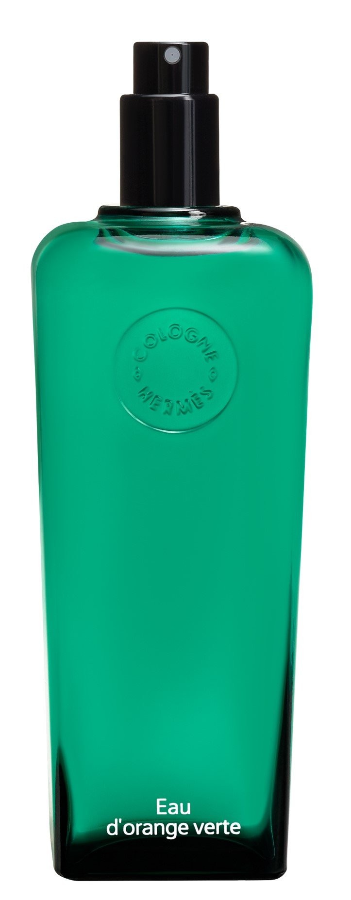 HERMÈS eau de cologne 400ml Eau d'orange verte Eau de cologne - 400 ml | Hermès UK