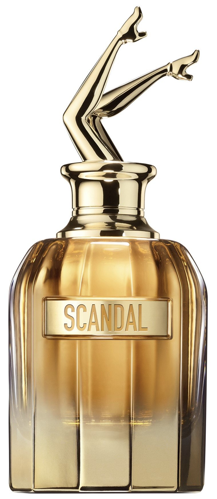 香水(男性用) JEAN PAUL GAULTIER SCANDAL ABSOLU 100ml Jean Paul Gaultier Scandal Pour Homme Absolu | Livrare
