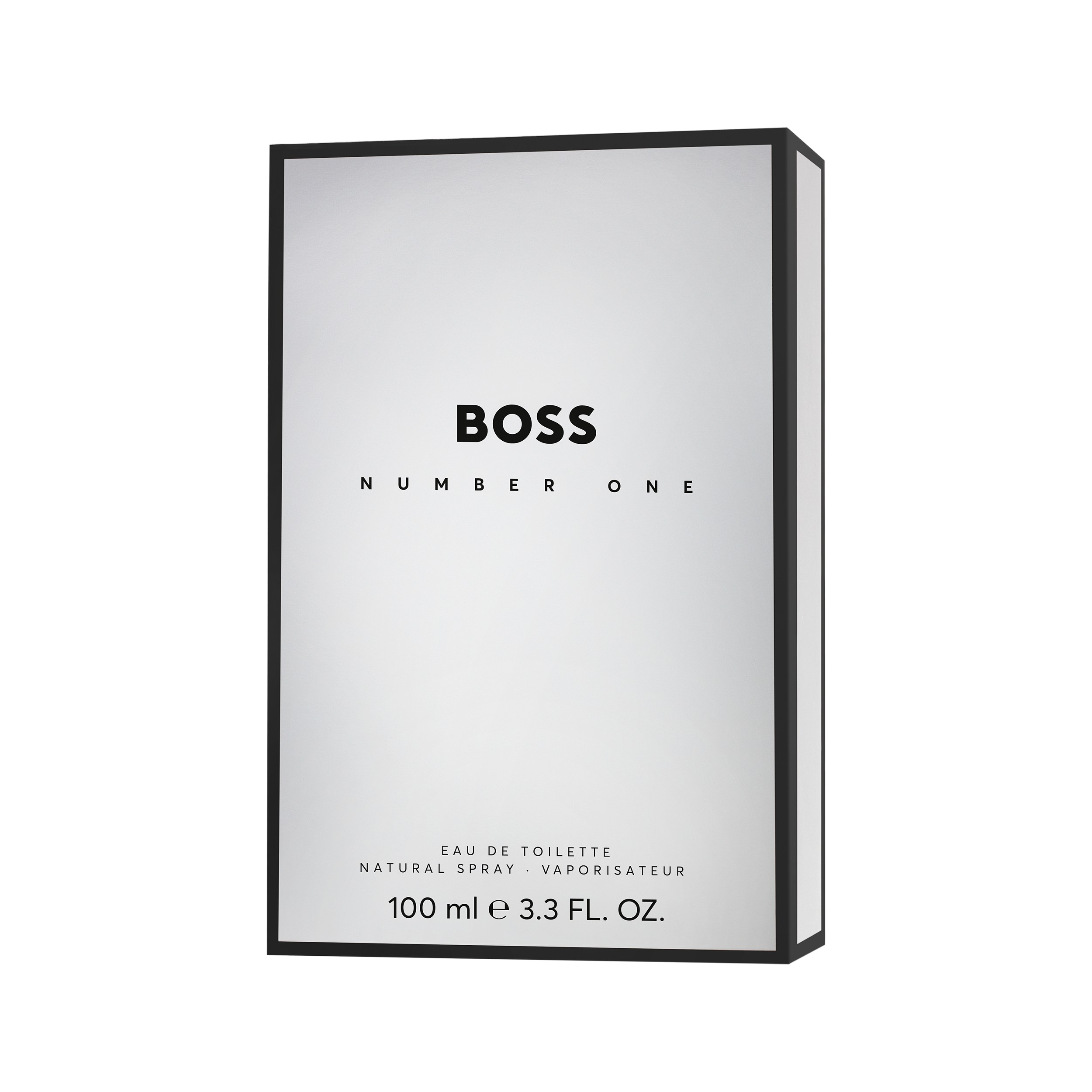 Hugo Boss Number One Eau de Toilette 100 ml Parfumswinkel