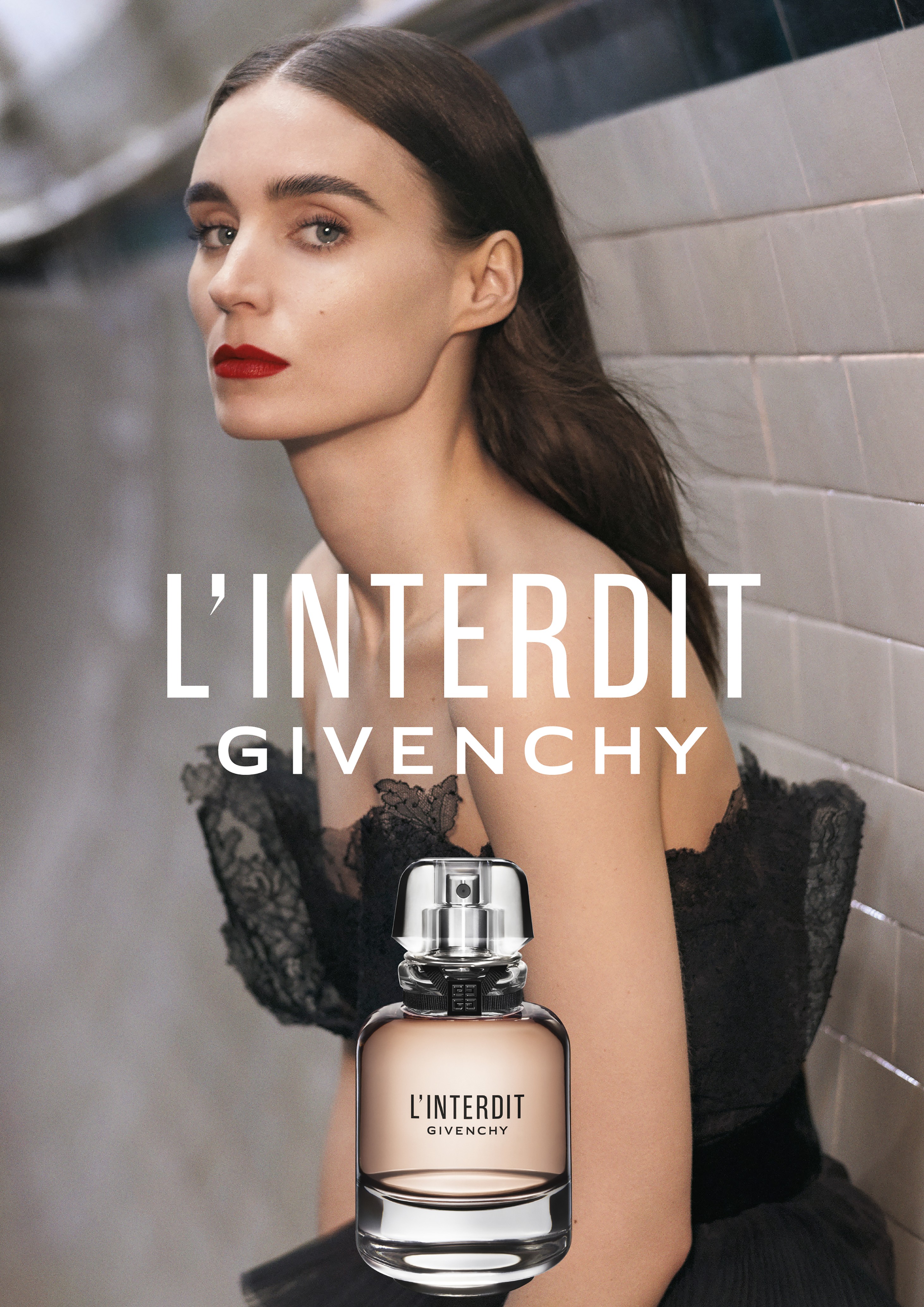 Givenchy L'Interdit Eau de Parfum 50 ml | Parfumswinkel