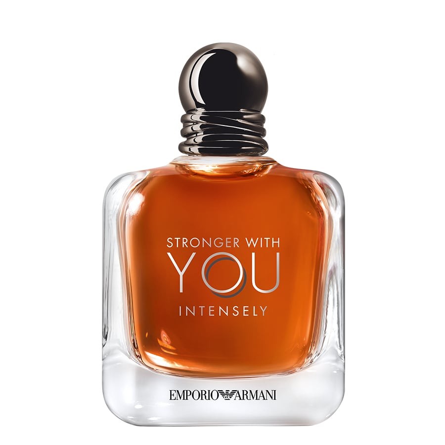 Giorgio Armani Stronger With You Intensely Eau de Parfum Spray