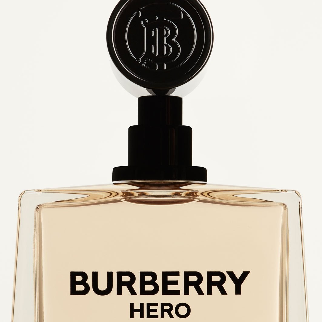 香水(男性用) BURBERRY HERO Eau de Toilette 100ml バーバリー ヒーロー オードトワレ 100mL - メンズ | Burberry