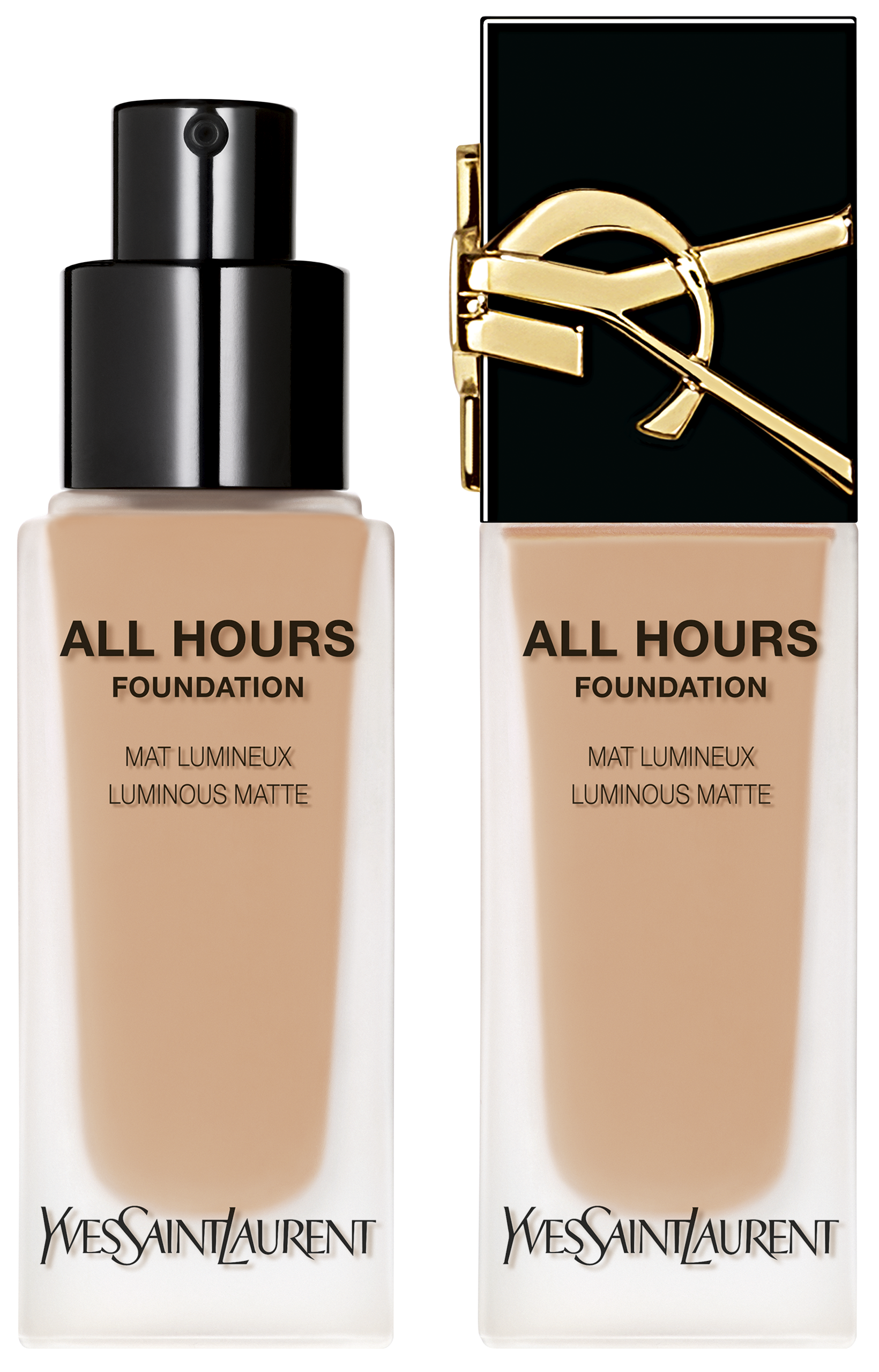 Yves Saint Laurent All Hours 25 ml | - MN1 | | Parfumswinkel