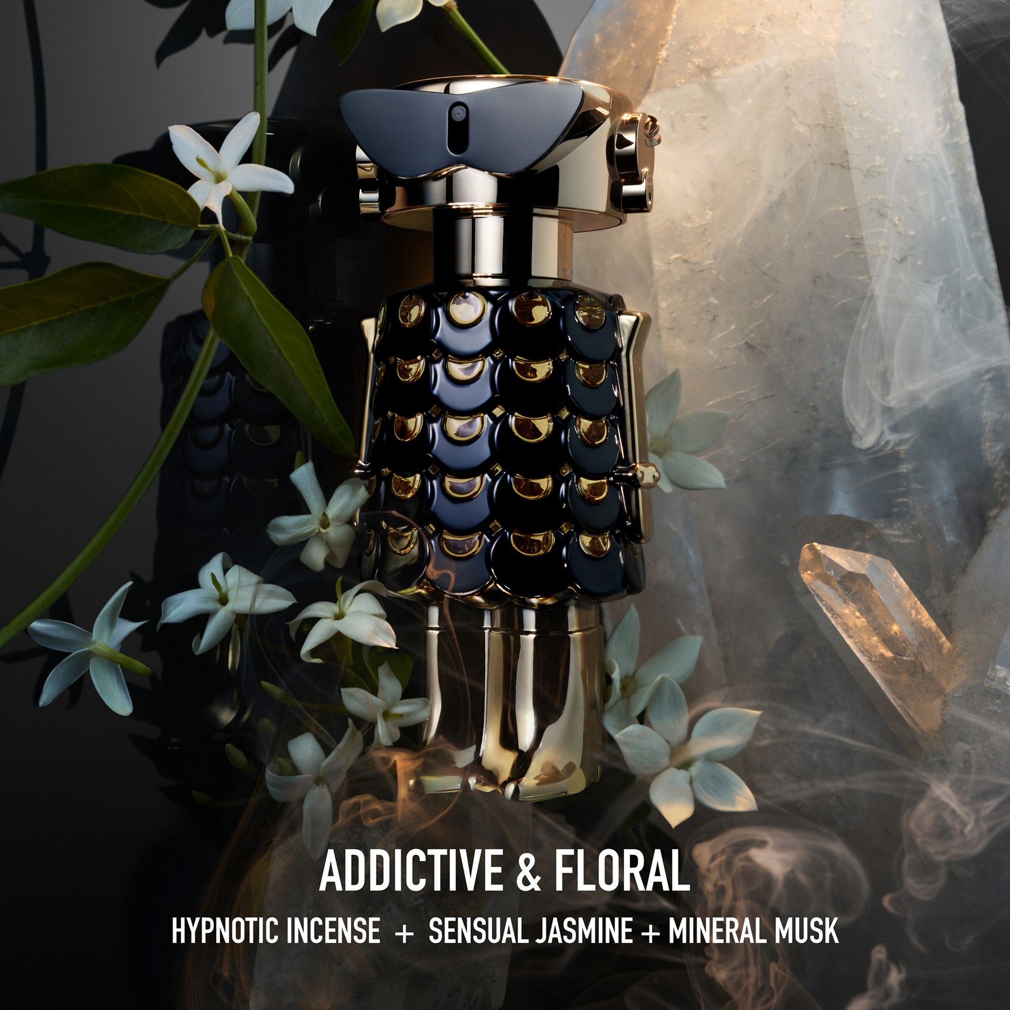 Rabanne Fame Perfume 50 ml | Parfumswinkel