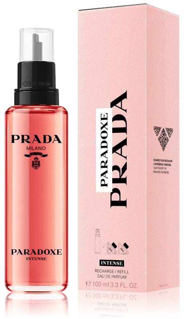 Prada Paradoxe Eau de Parfum Refill 100 ml | Parfumswinkel