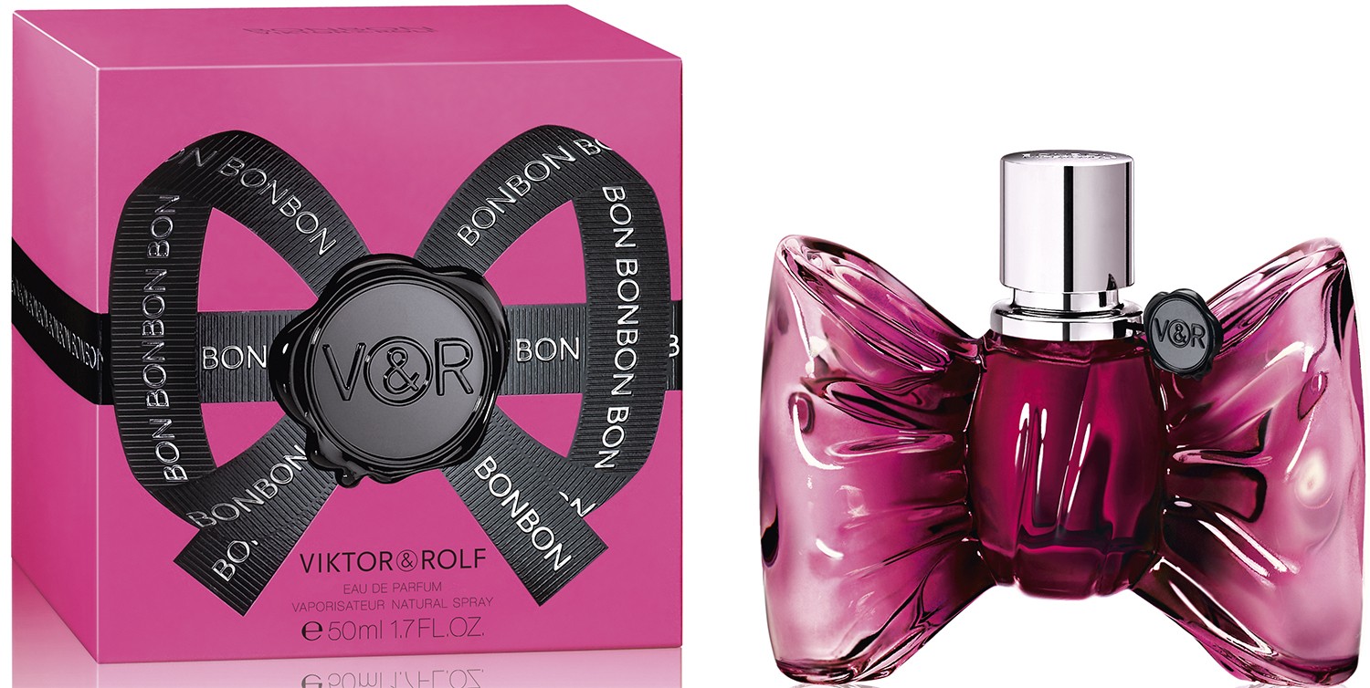 Viktor Rolf Bonbon Eau de Parfum 50 ml Parfumswinkel