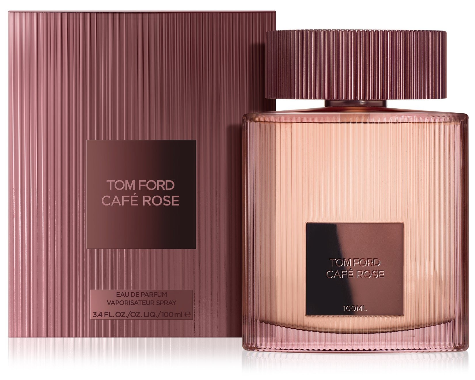 Tom Ford Café Rose Eau de Parfum 100 ml | Parfumswinkel