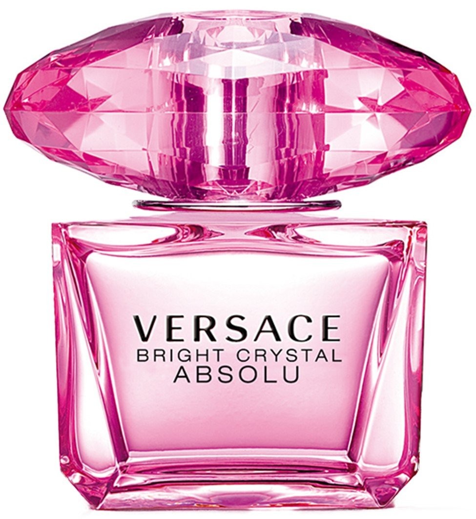 versace bright crystal absolu 90 ml