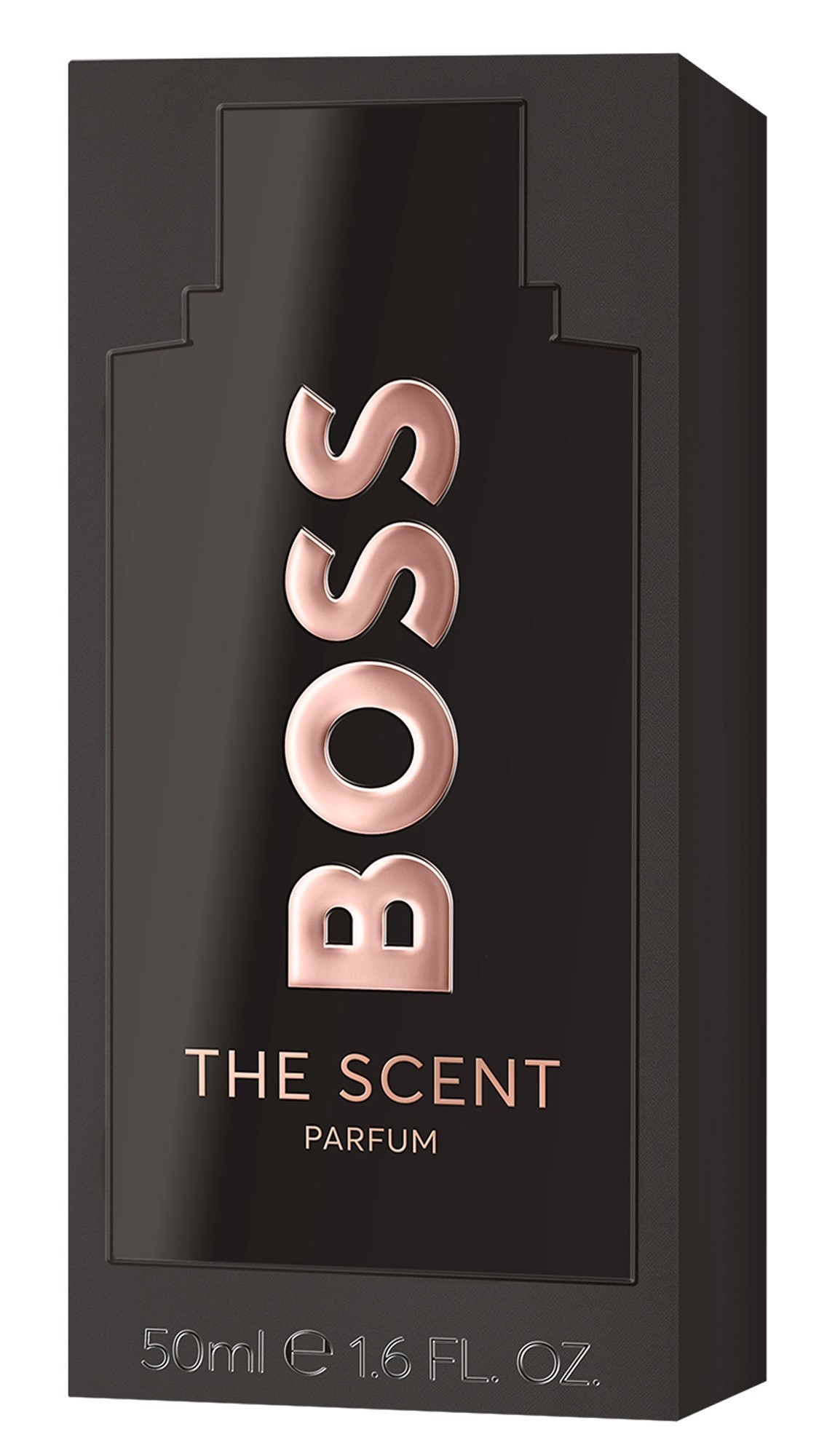 hugo boss perfume 50ml