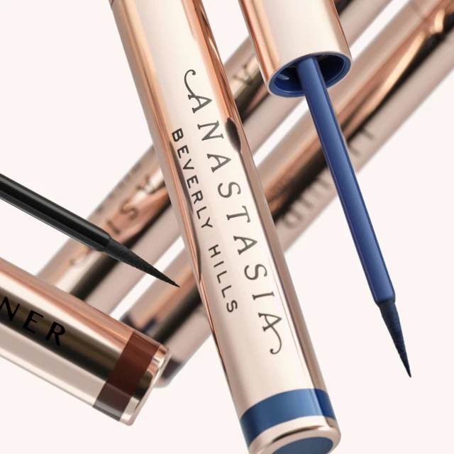 Anastasia Beverly Hills Liquid Liner White Eyeliner ml