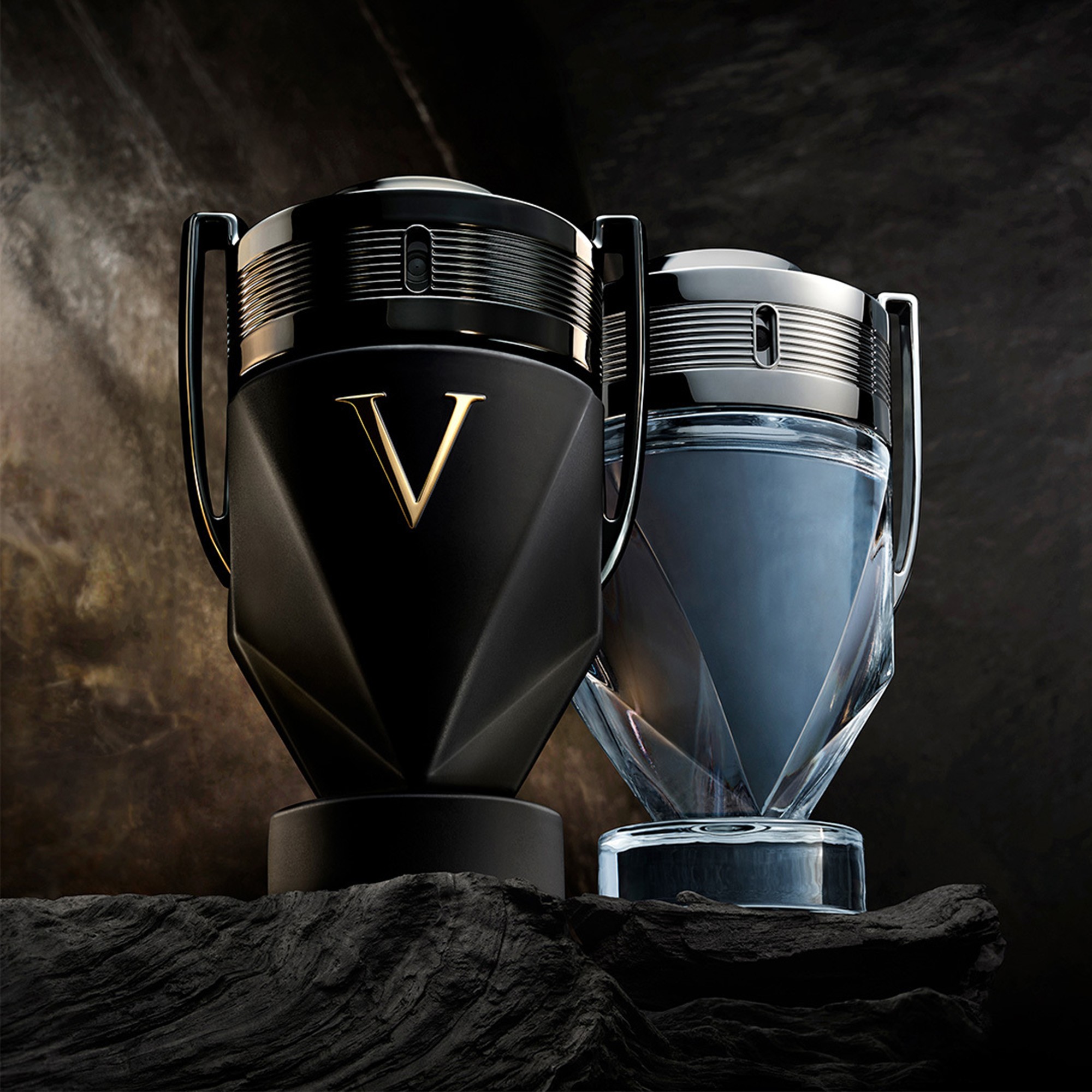 Rabanne Invictus Victory Absolu Perfume Intense 100 ml Parfumswinkel