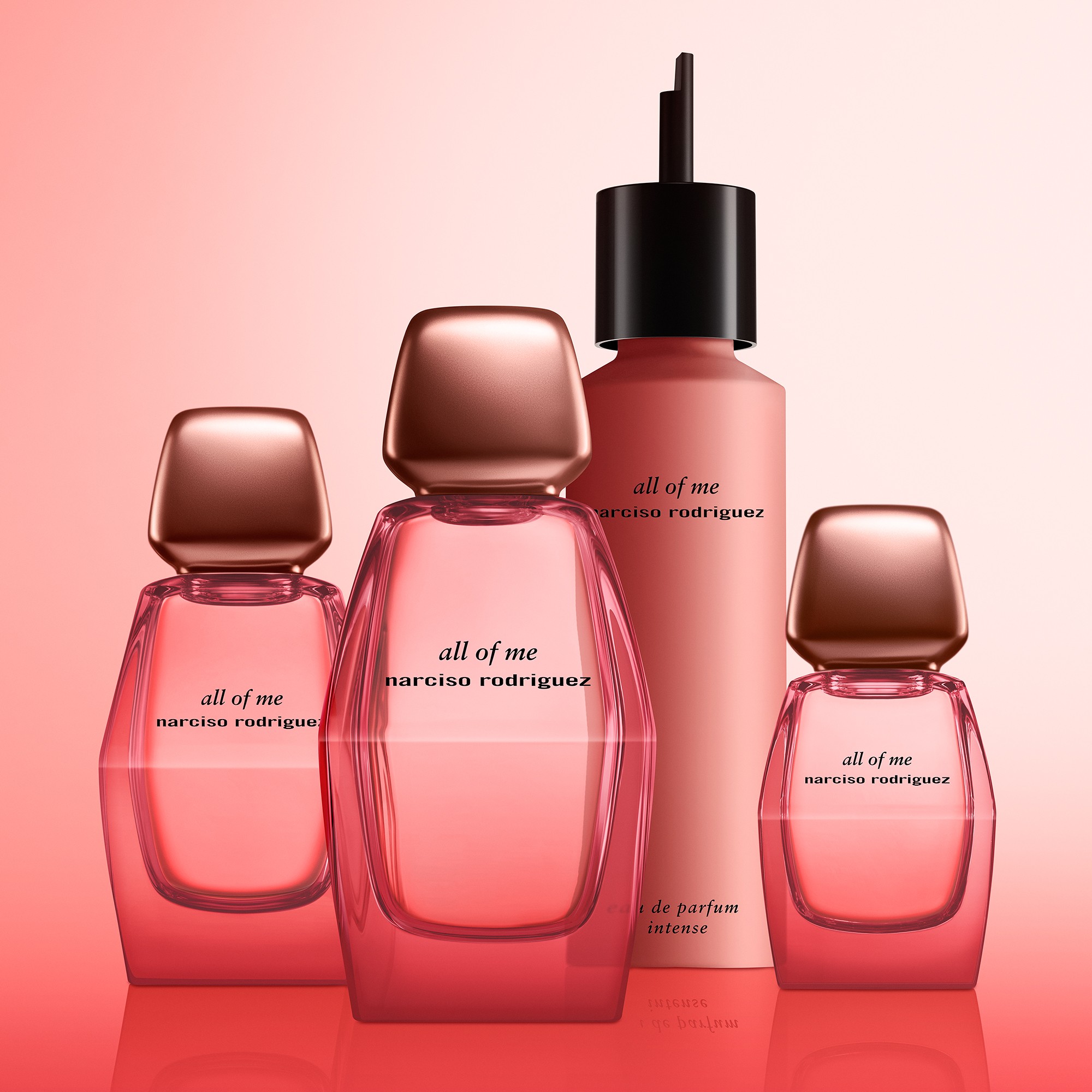 香水(女性用) narciso rodriguez all of me 30mL Amazon.com : Narciso Rodriguez All Of Me for Women - 3 oz