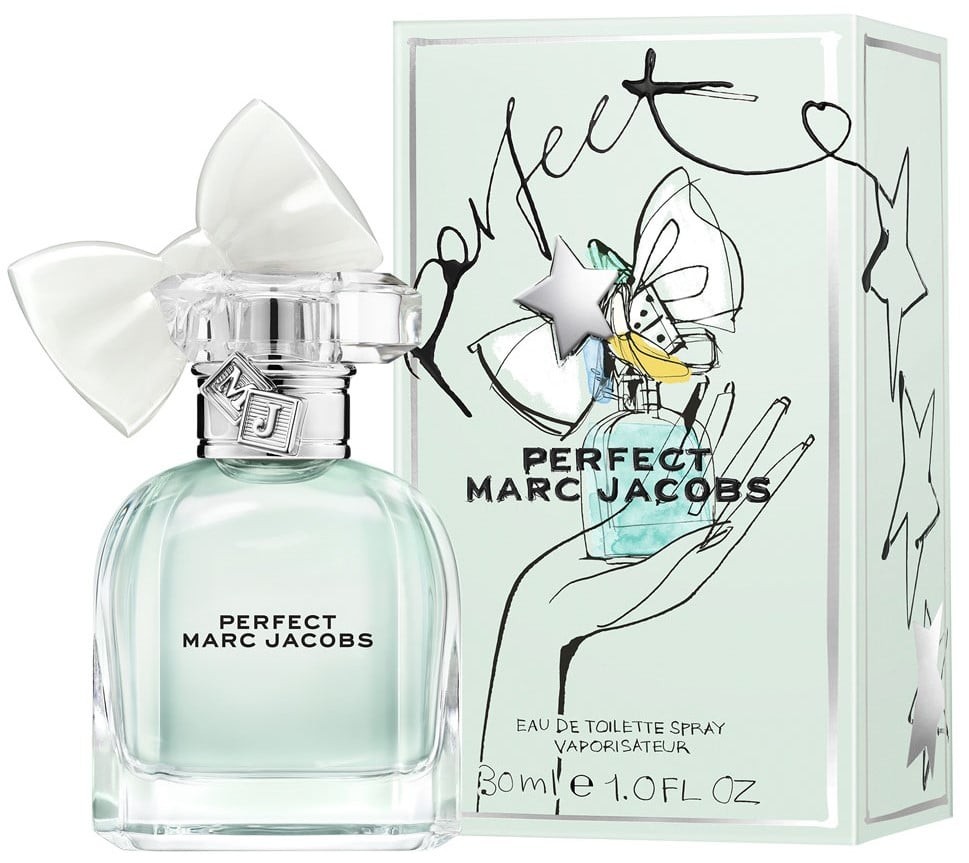 MARC JACOBS 香水 50ml Eau de Parfum marc_jacobs_perfect_eau_de_toi
