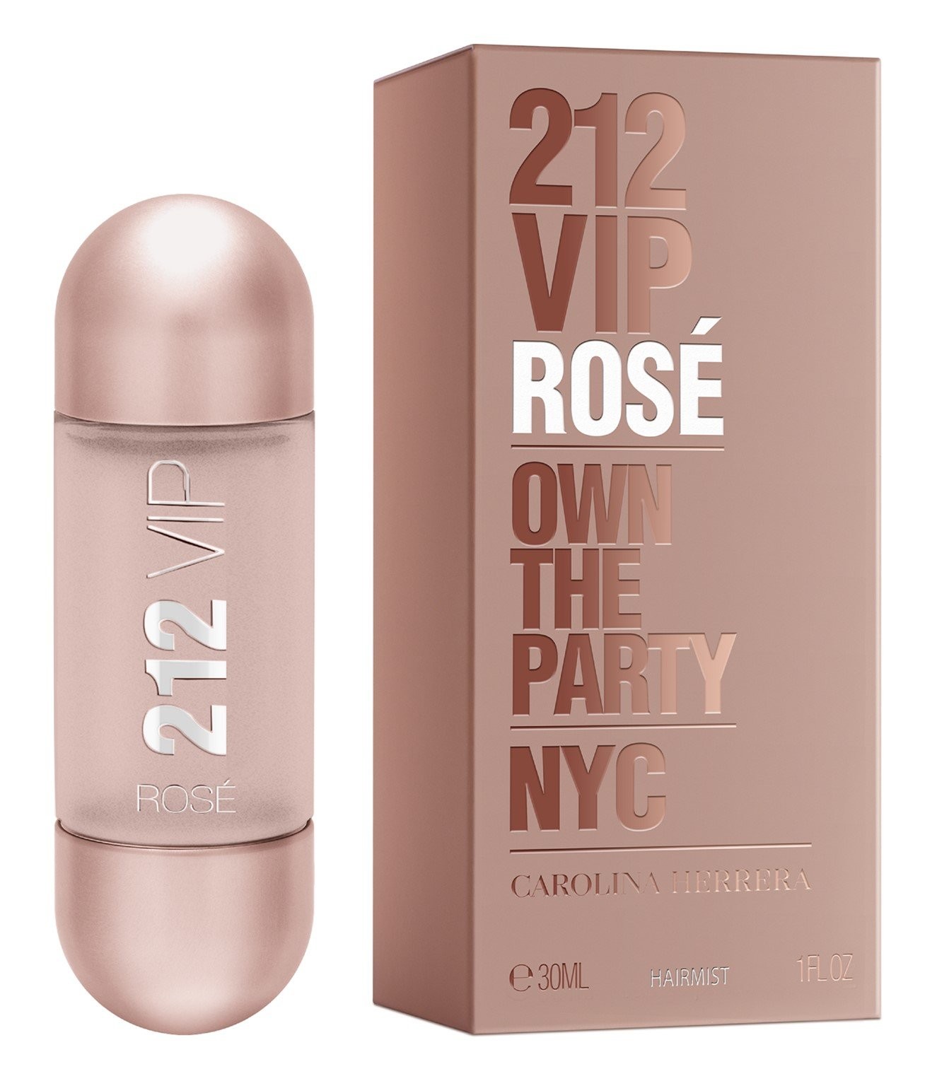212 vip rosè