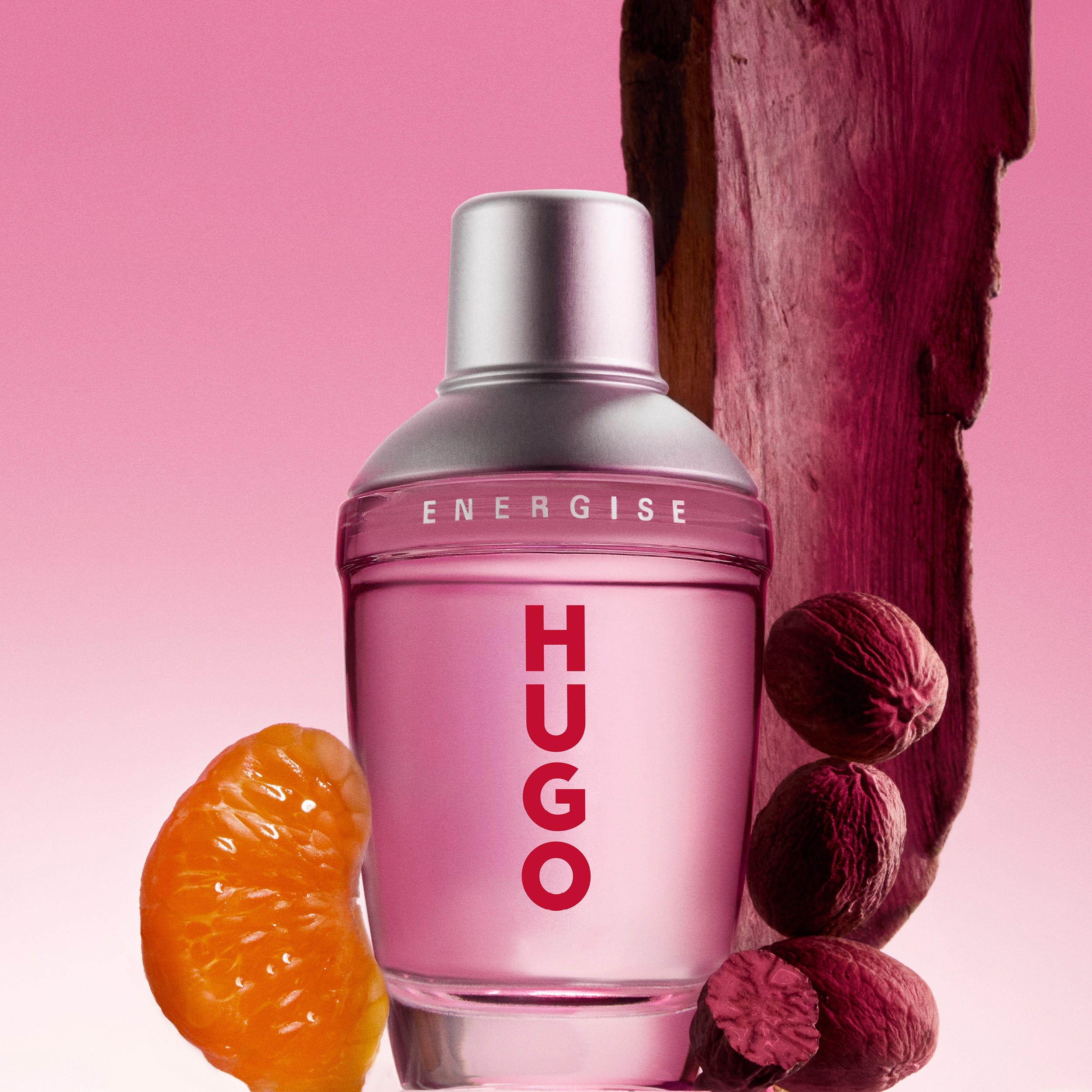 Hugo Boss HUGO Energise Eau de Toilette 75 ml Parfumswinkel