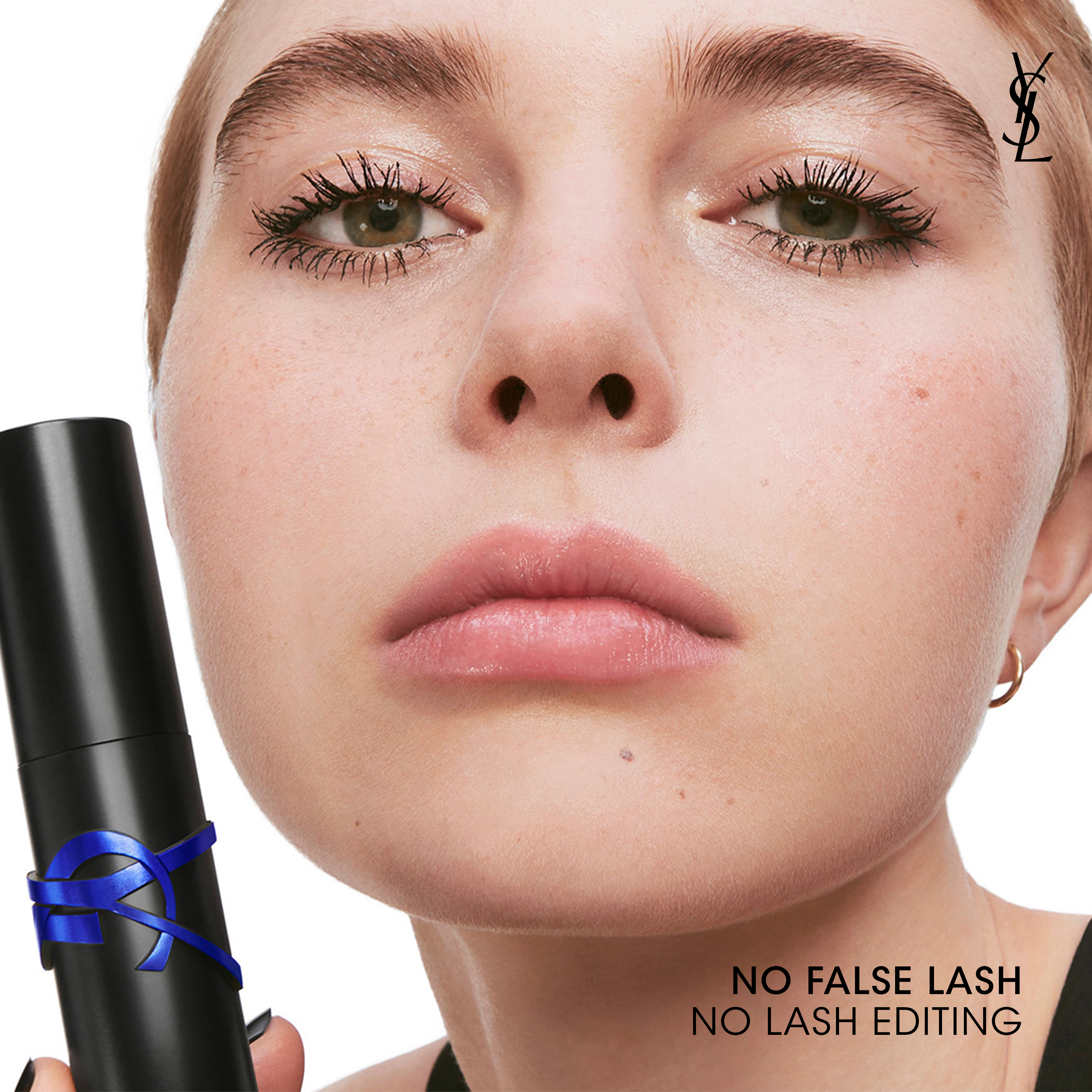 Yves Saint Laurent Lash Clash Waterproof Mascara ml Parfumswinkel