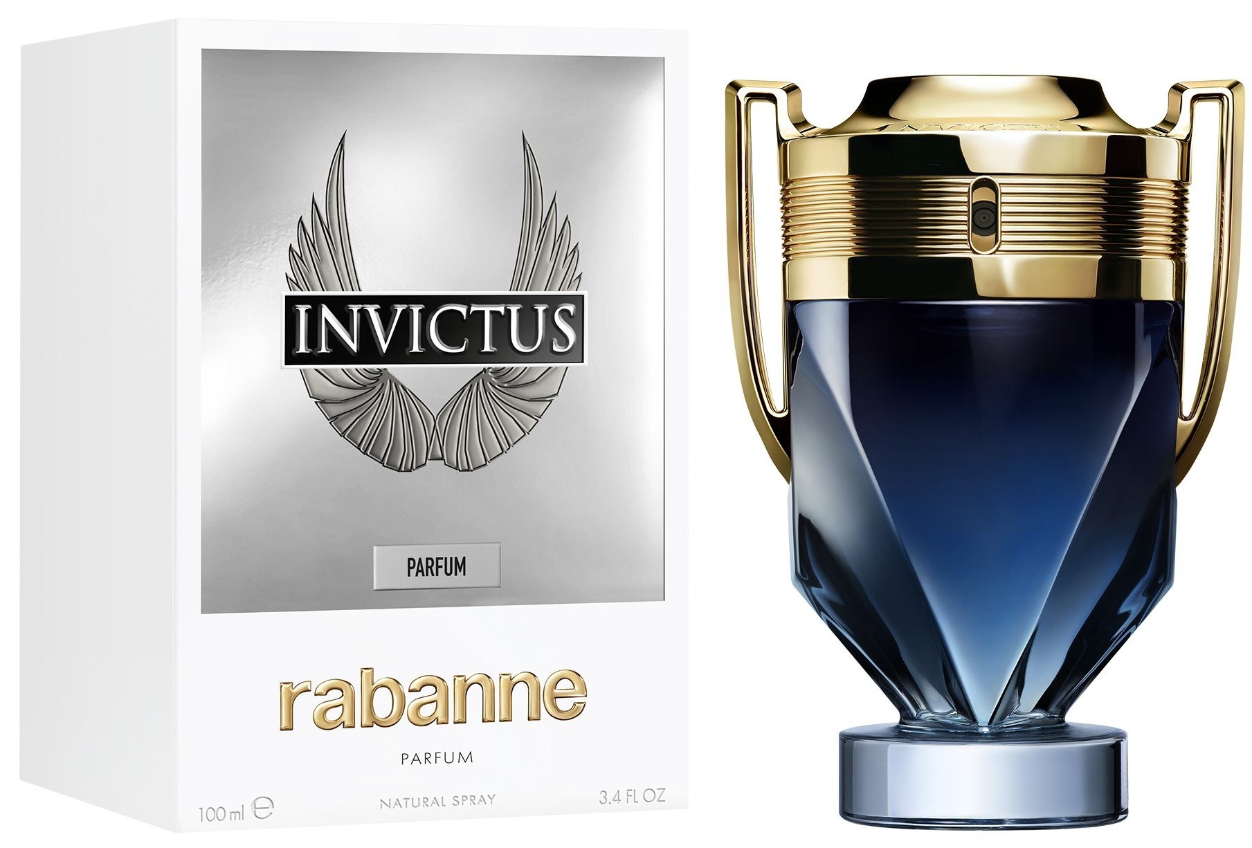Invictus Coppel Perfumes Paco Rabanne Invictus Paco Rabanne Primor